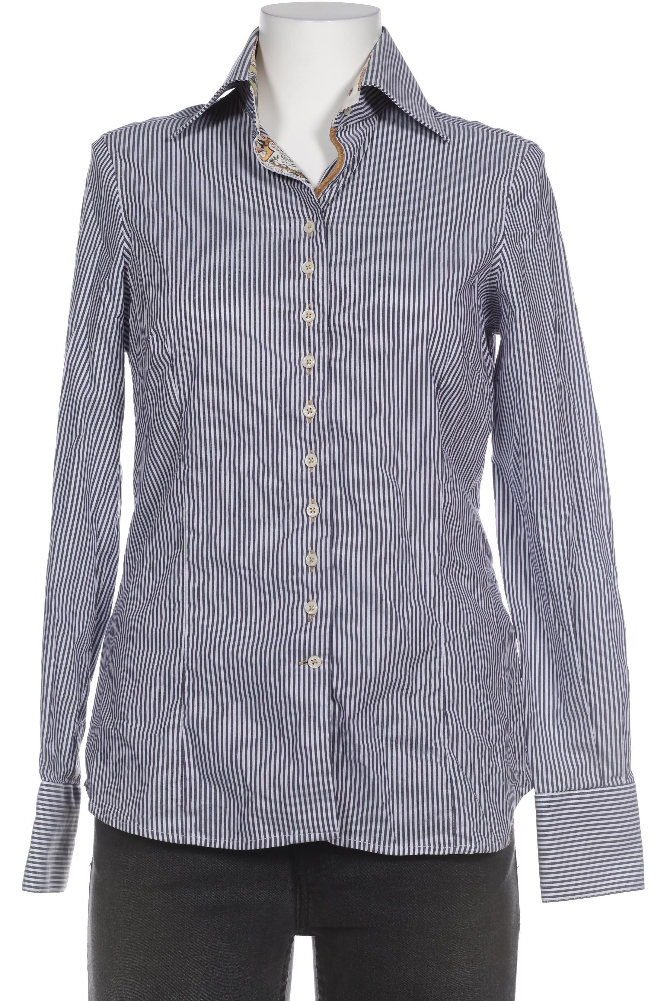 

Circle of Gentlemen Damen Bluse, grau, Gr. 40