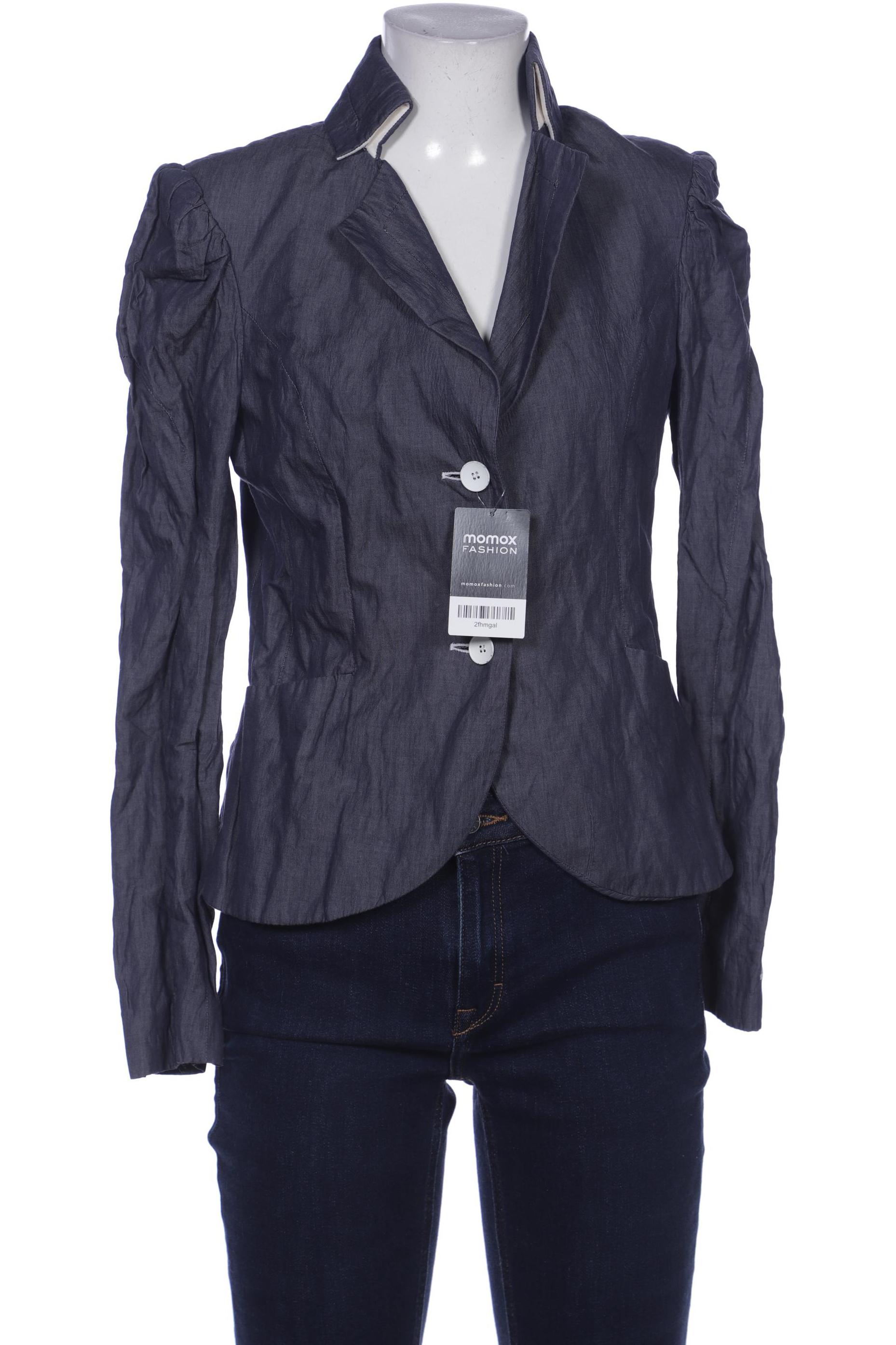 

Circle of Gentlemen Damen Blazer, marineblau, Gr. 38