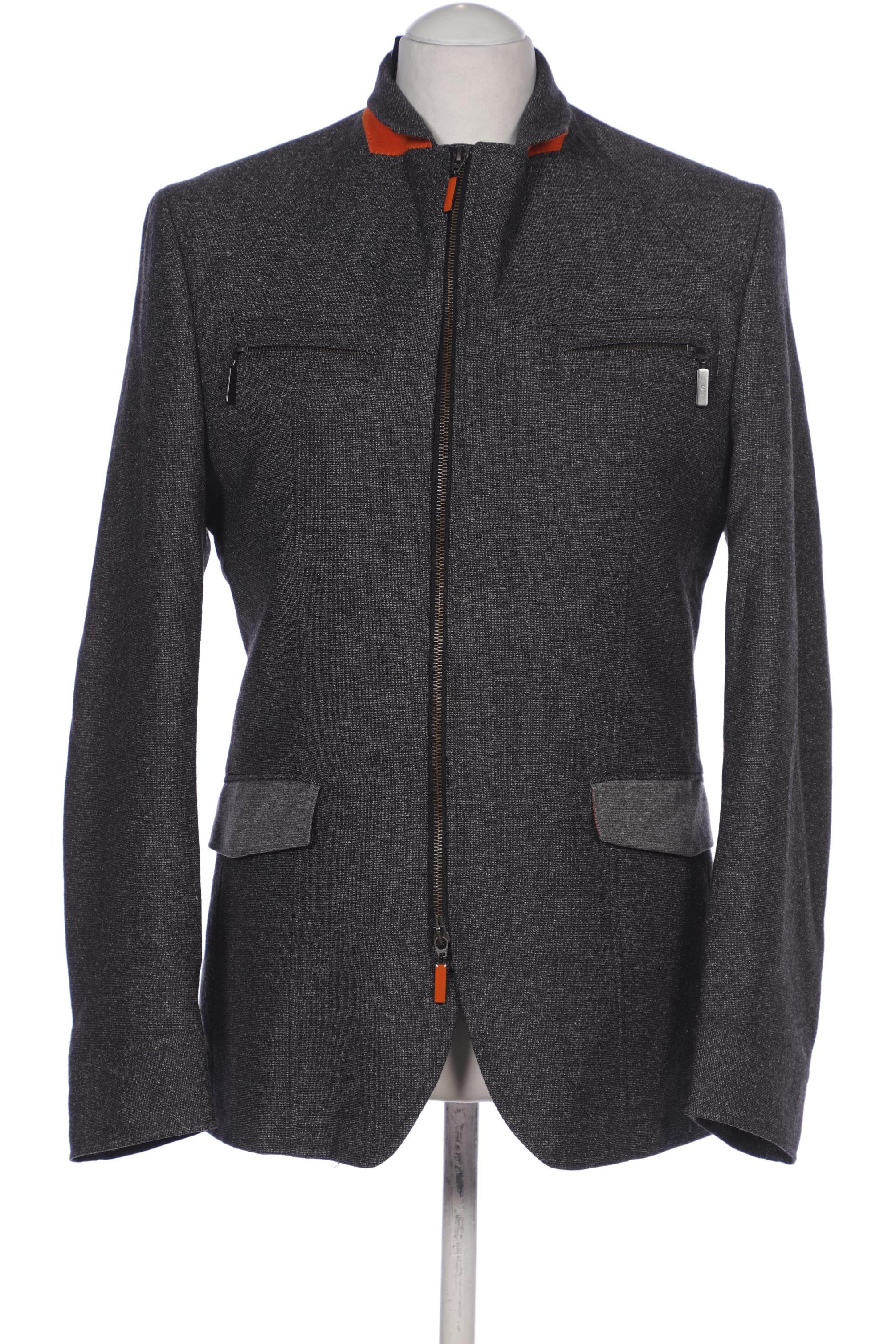 

Circle of Gentlemen Herren Sakko, grau, Gr. 48