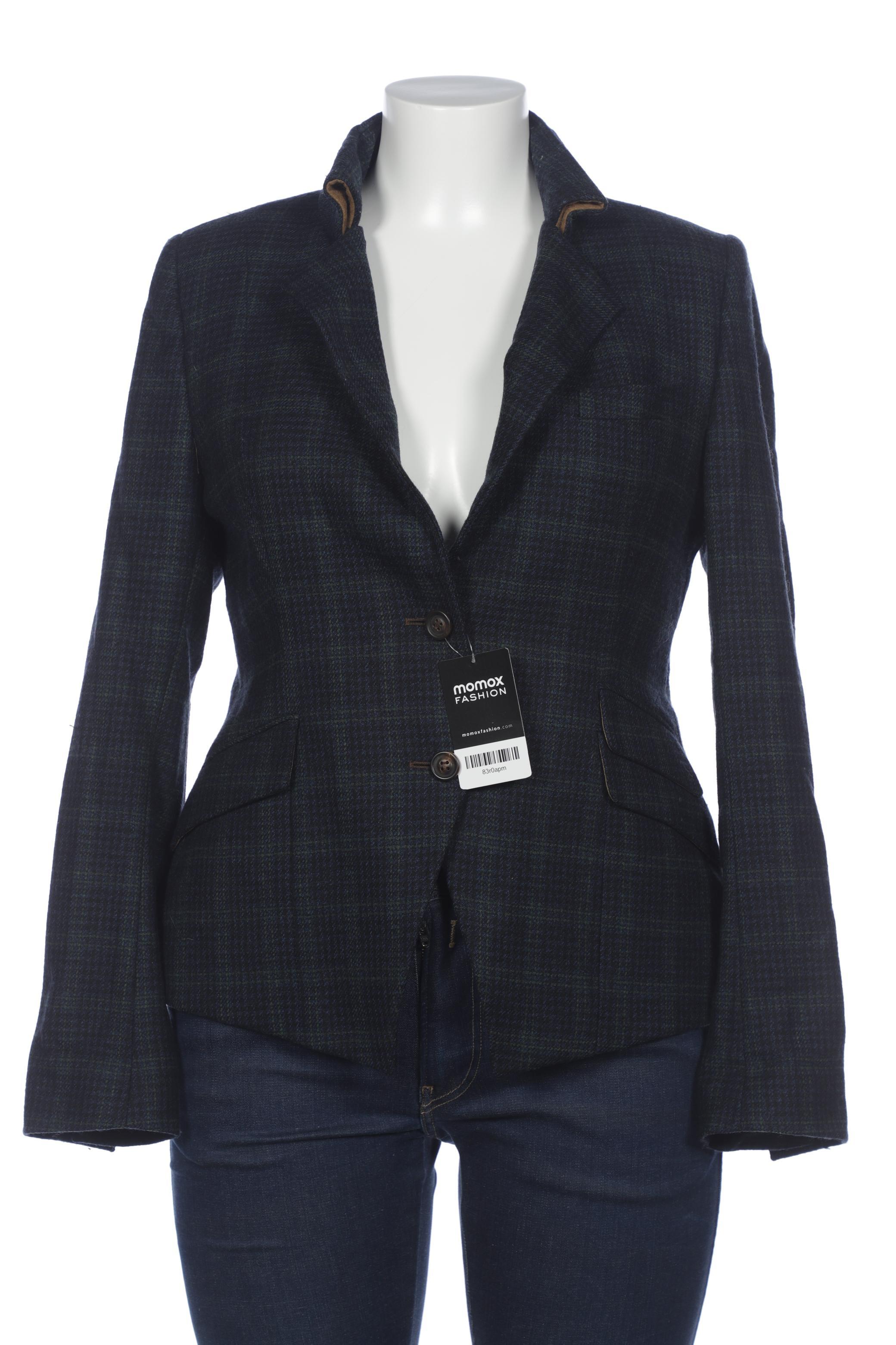 

Circle of Gentlemen Damen Blazer, marineblau, Gr. 42
