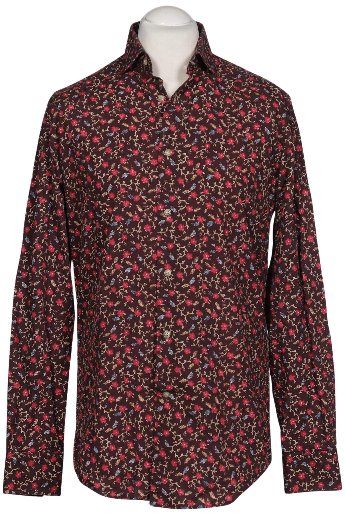 

Circle of Gentlemen Herren Hemd, mehrfarbig, Gr. 50