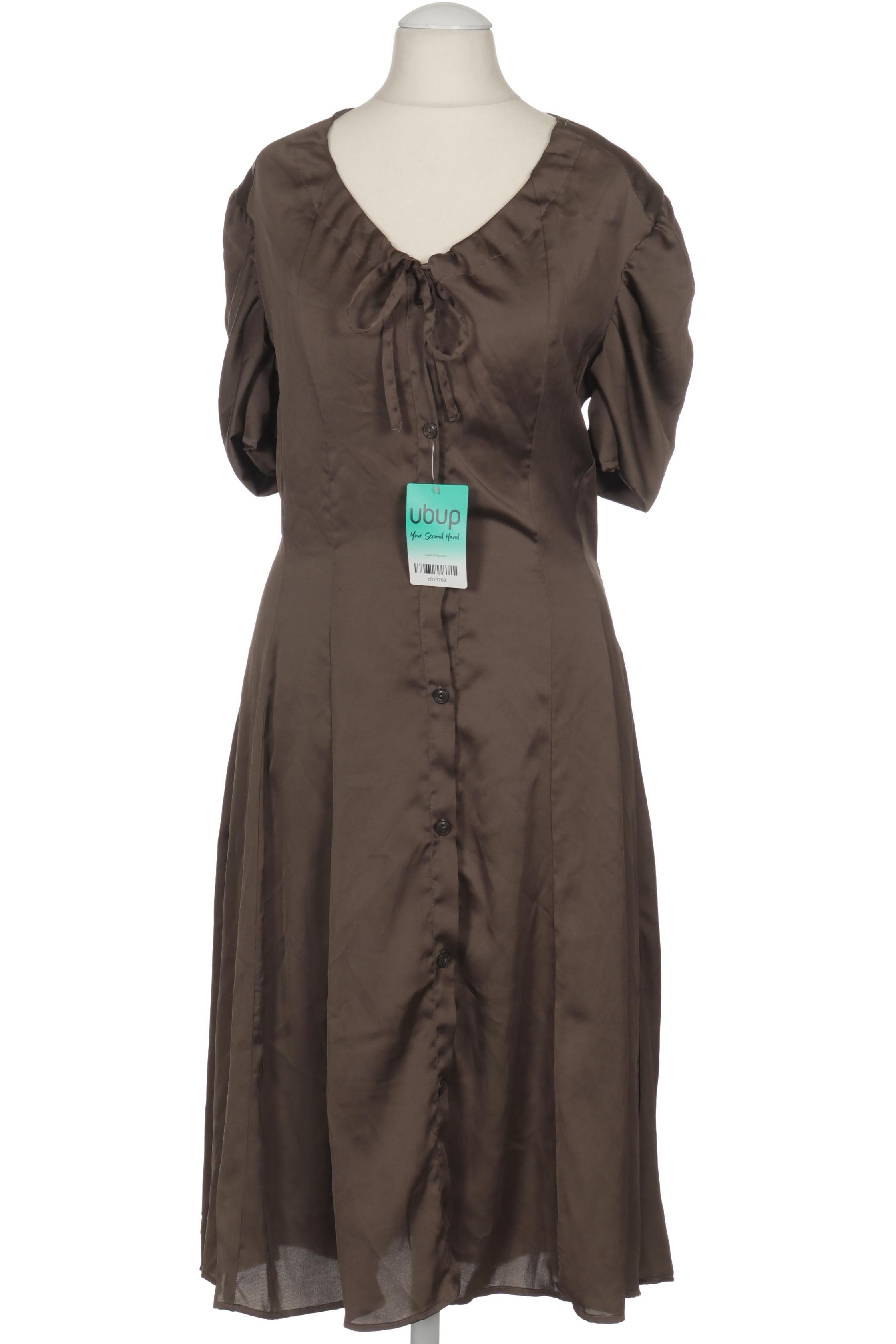 

Circle of Gentlemen Damen Kleid, grau, Gr. 36