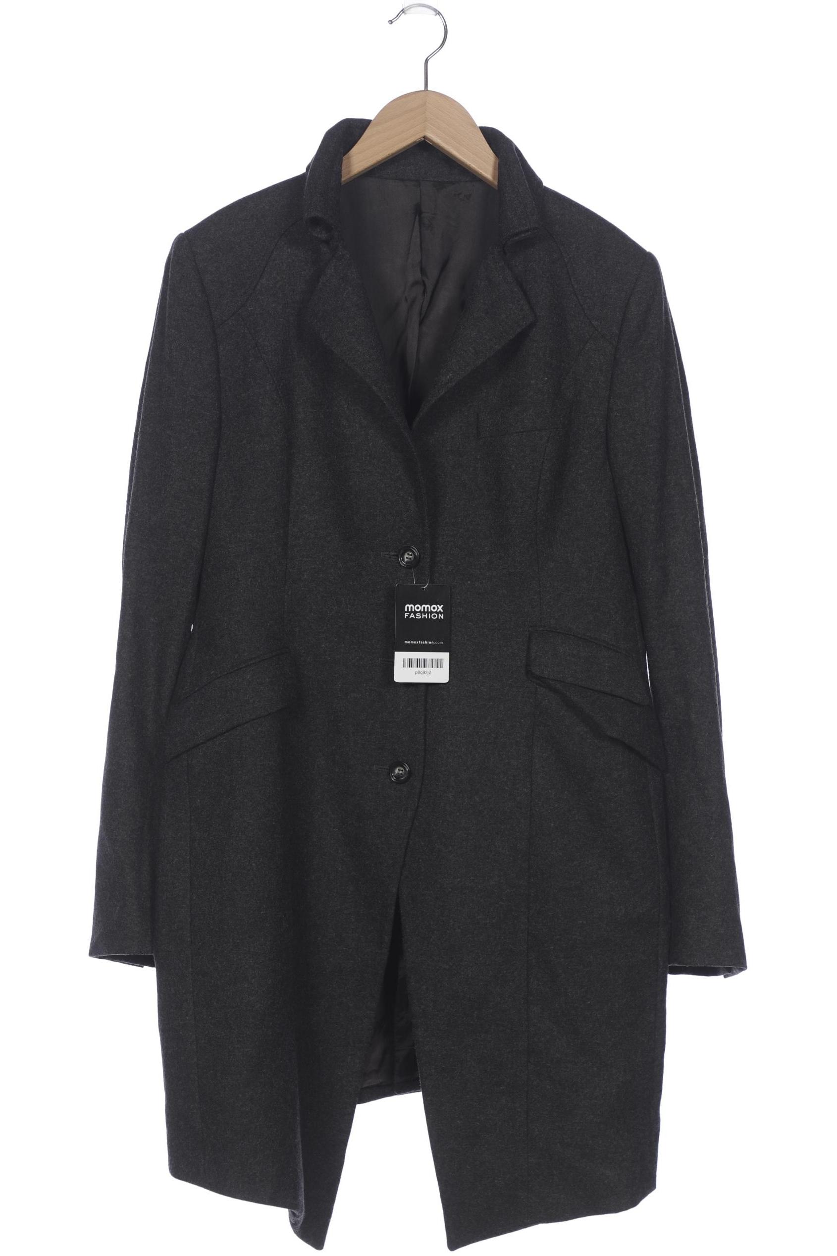 

Circle of Gentlemen Damen Mantel, grau, Gr. 42