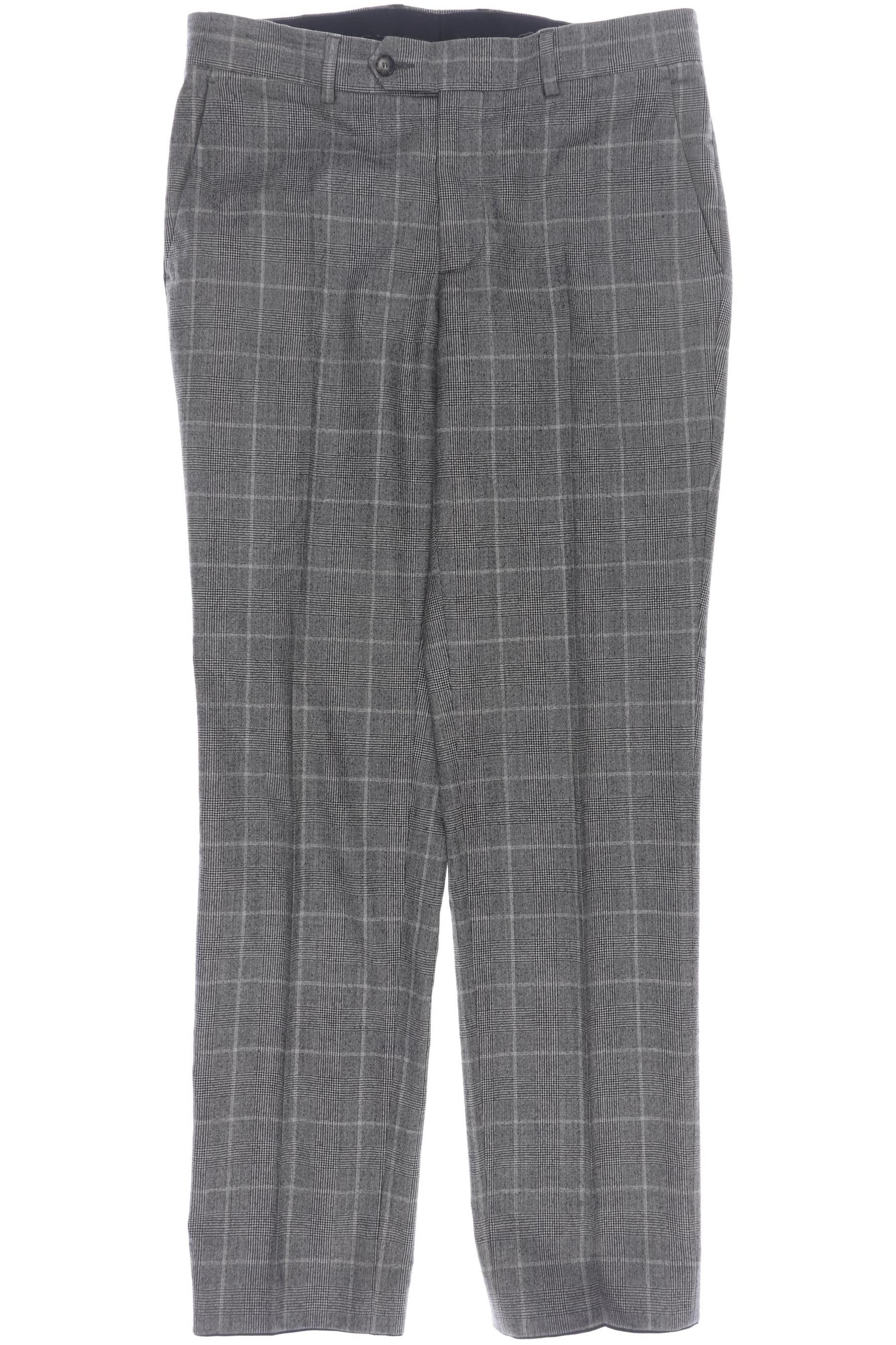 

Circle of Gentlemen Herren Stoffhose, grau