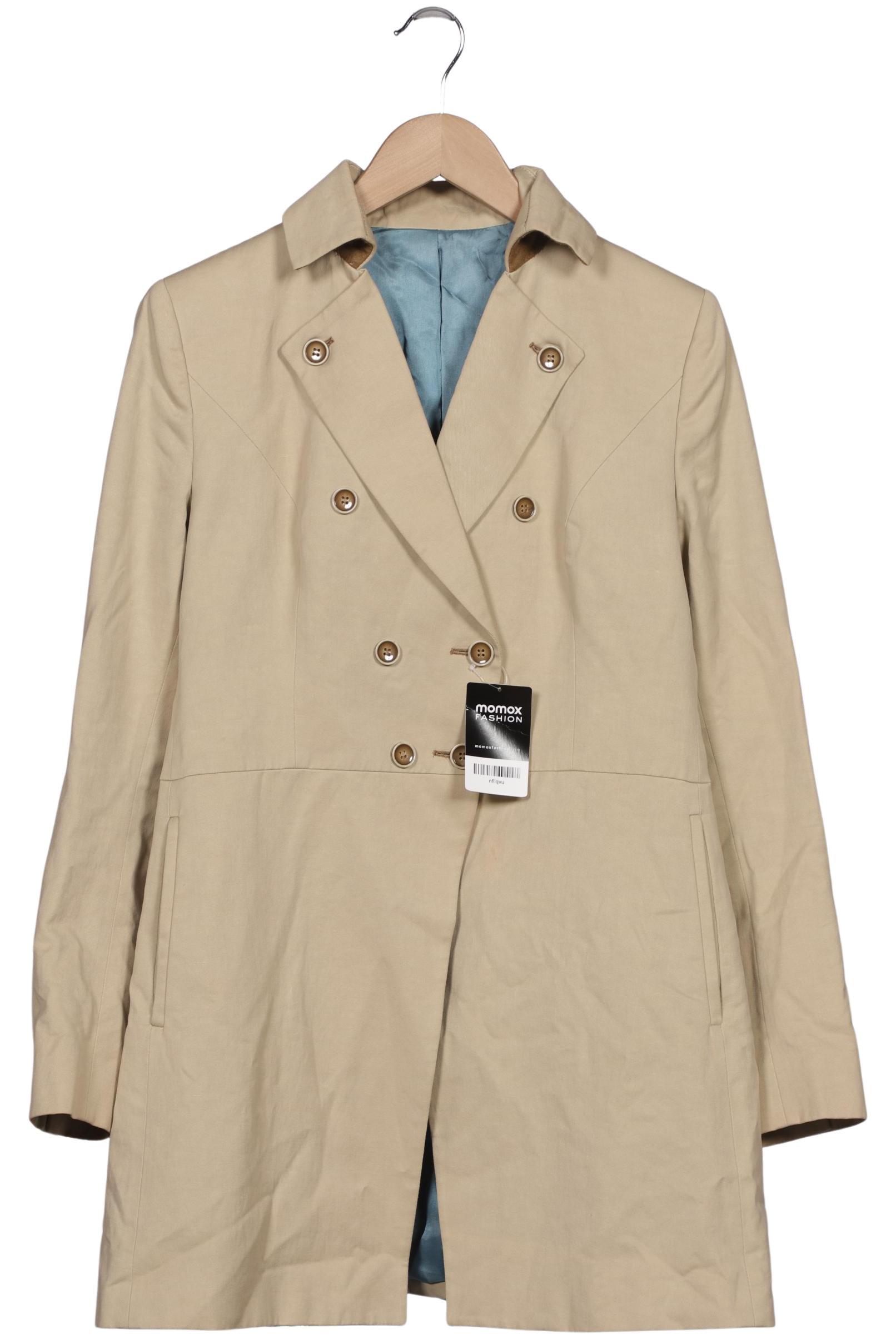 

Circle of Gentlemen Damen Mantel, beige, Gr. 42