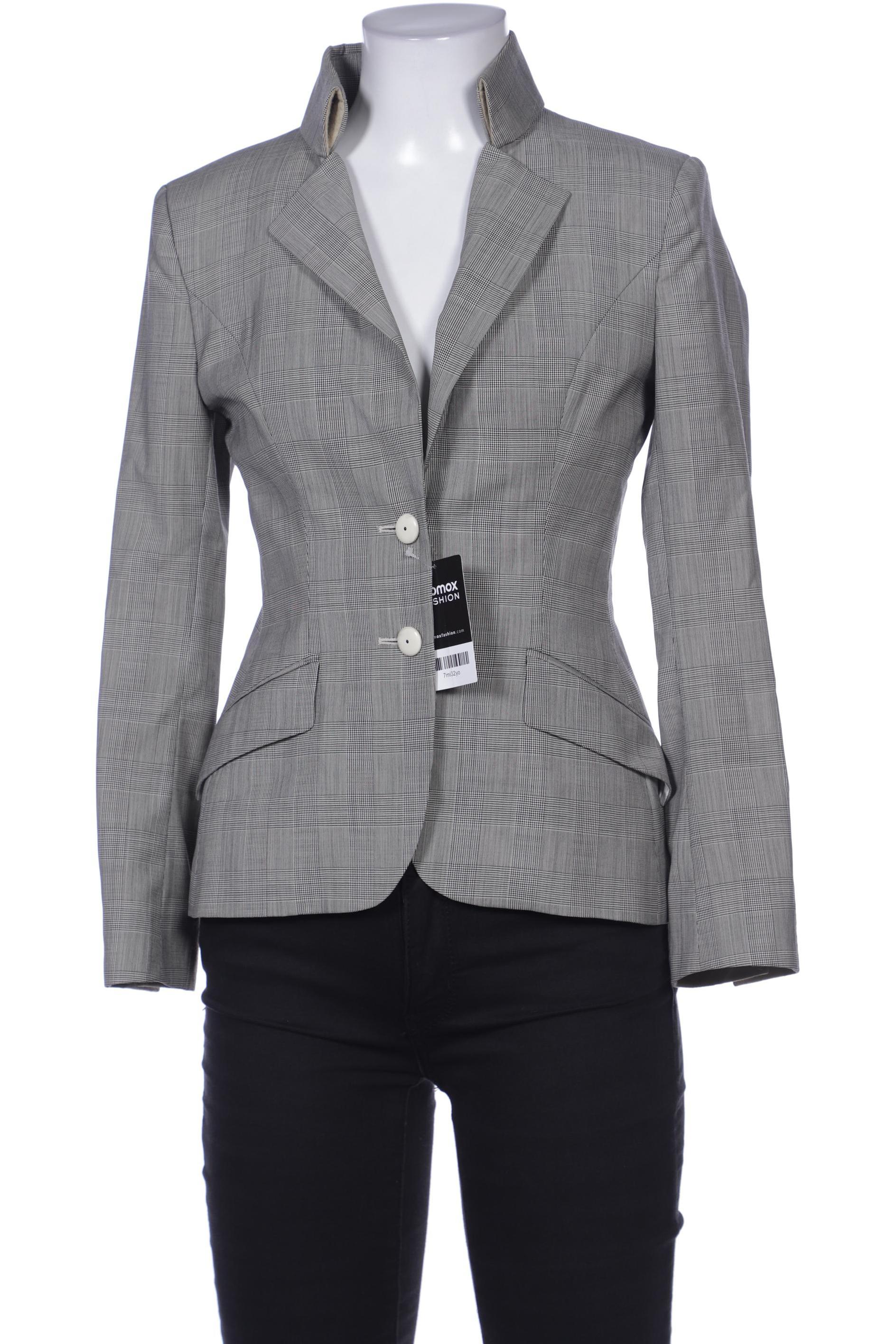 Thumbnail - Circle of Gentlemen Damen Blazer, grau, Gr. 36