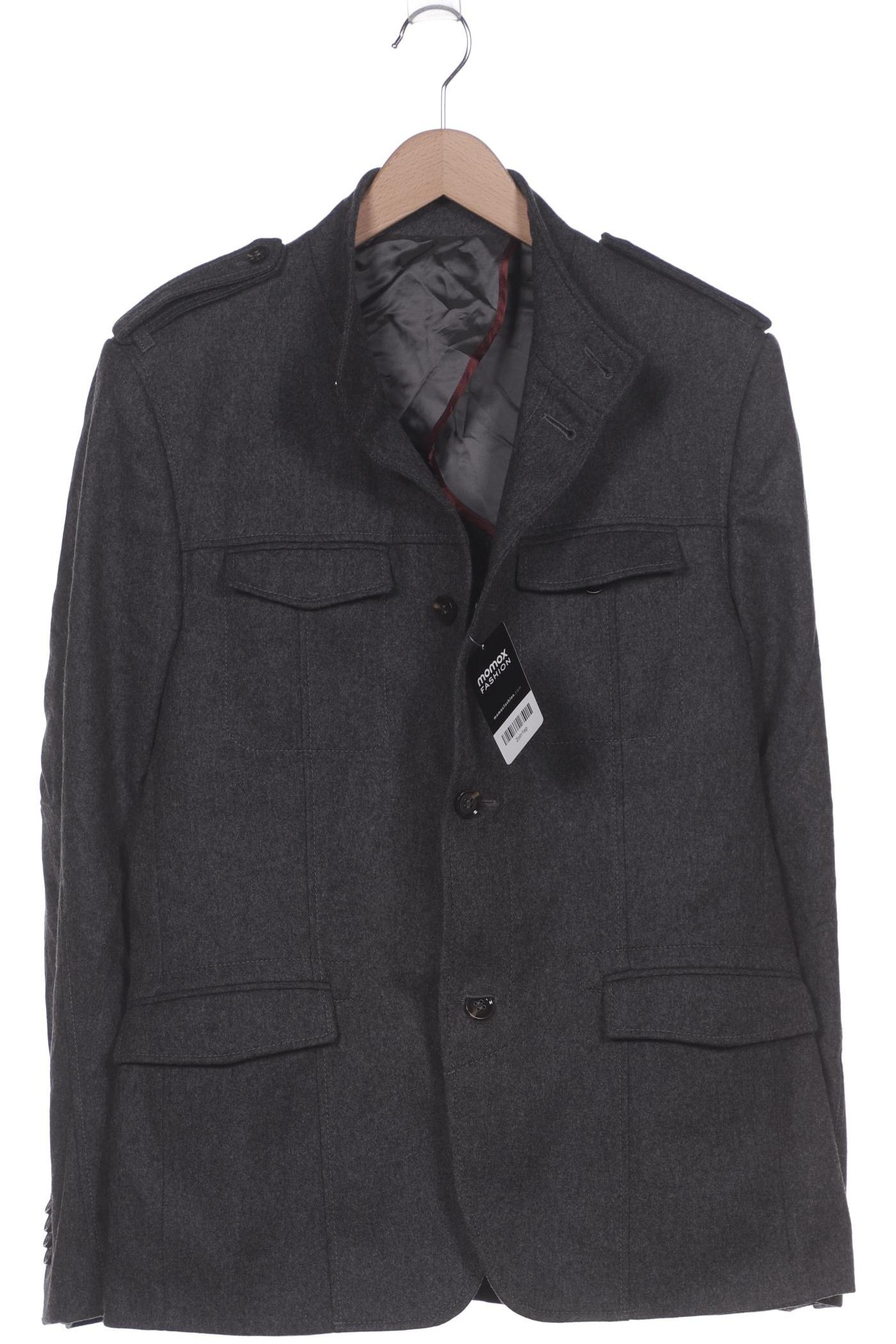 Thumbnail - Circle of Gentlemen Herren Jacke, grau, Gr. 50