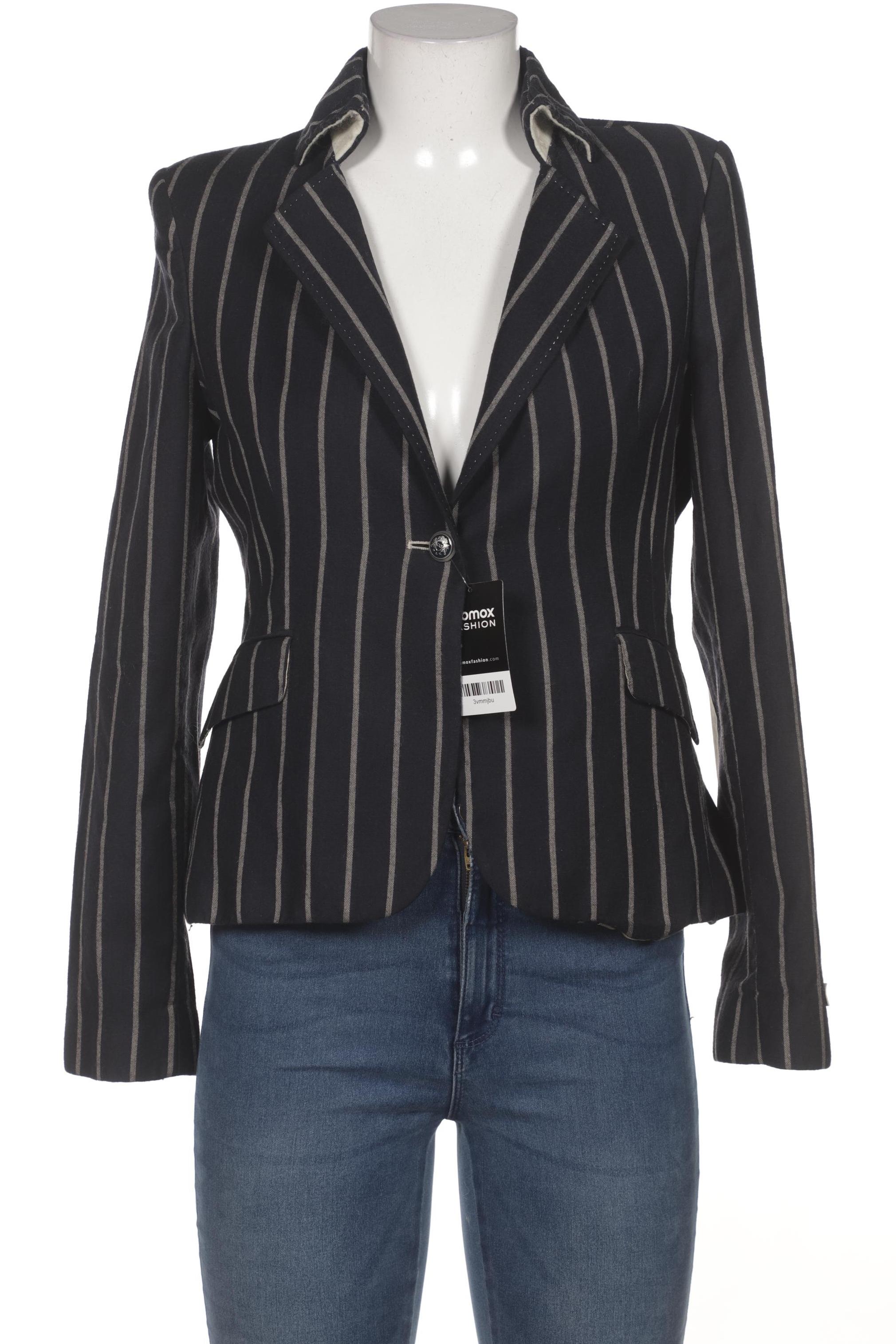 Thumbnail - Circle of Gentlemen Damen Blazer, marineblau, Gr. 42