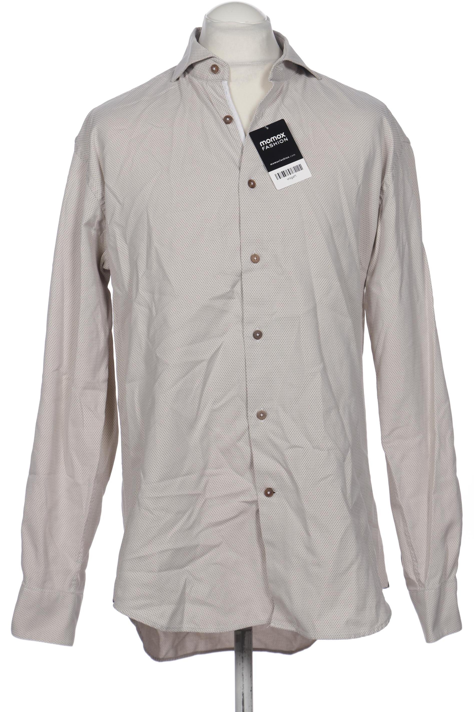 

Circle of Gentlemen Herren Hemd, beige