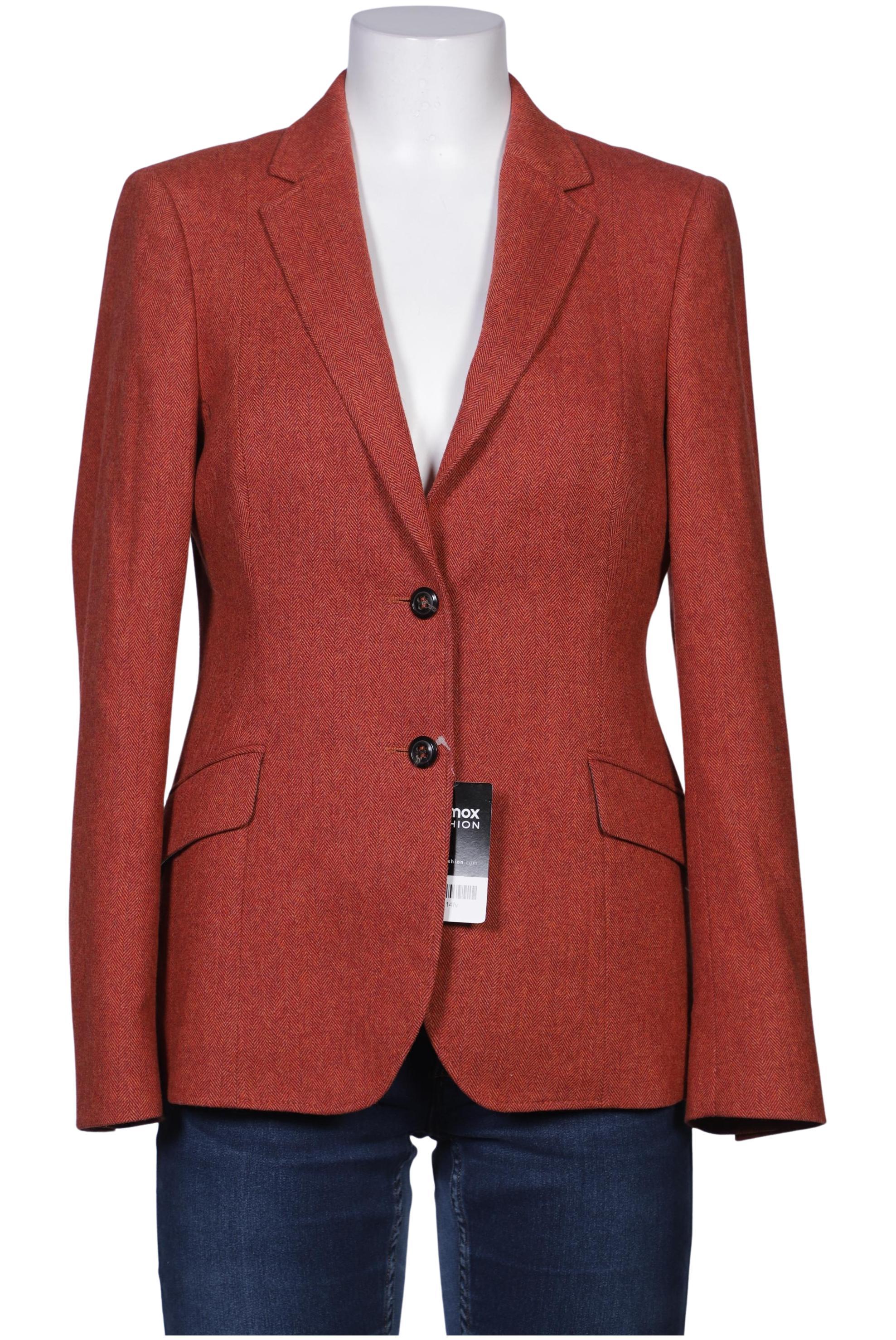 

Circle of Gentlemen Damen Blazer, braun, Gr. 38