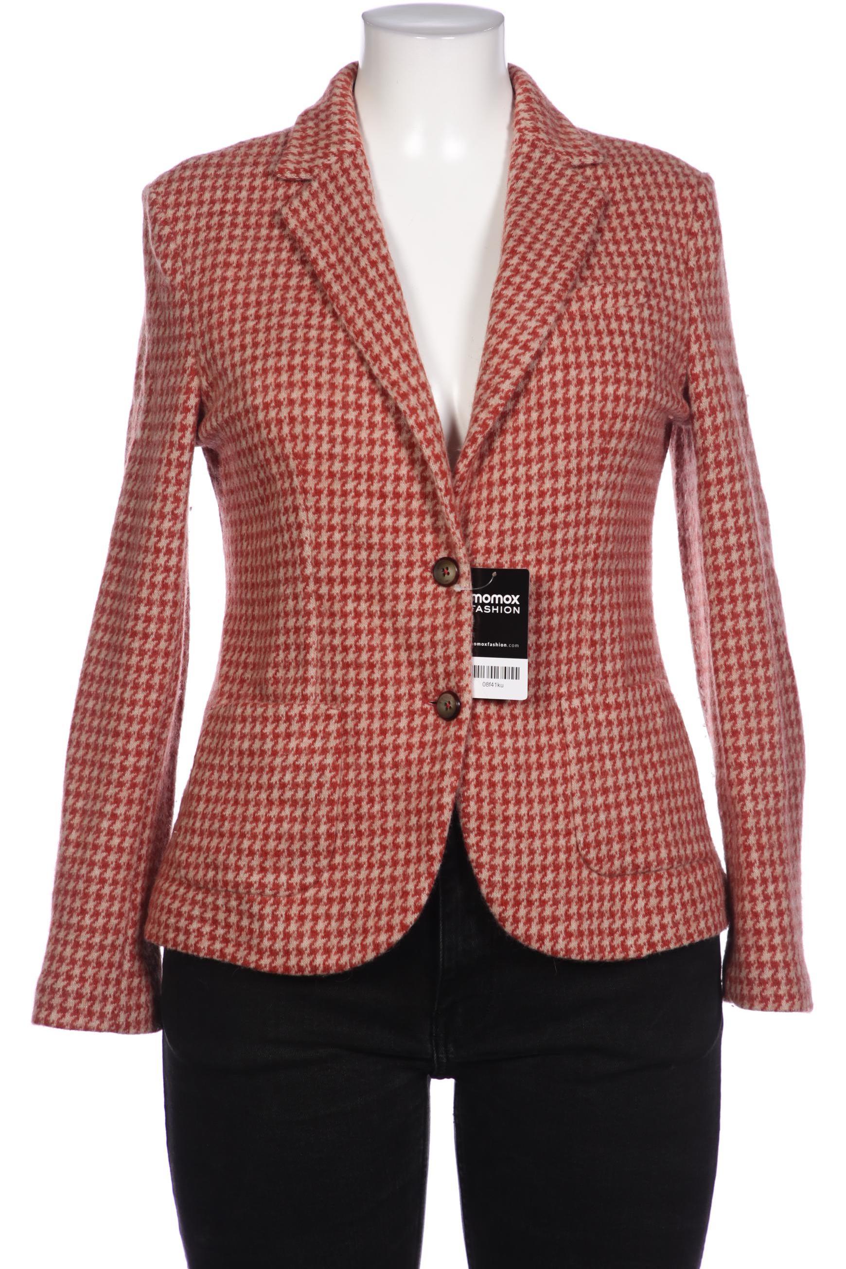 

Circolo 1901 Damen Blazer, rot, Gr. 48