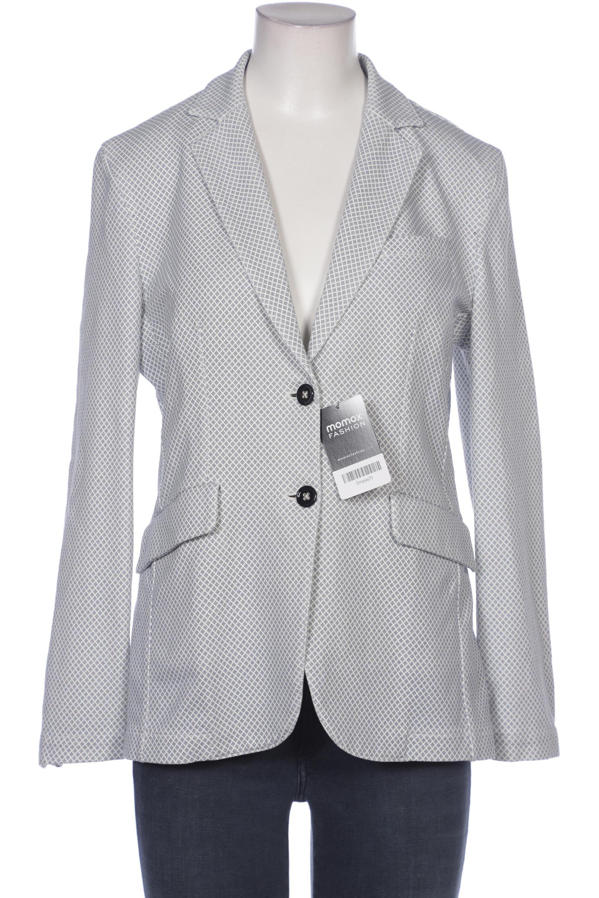 

Circolo 1901 Damen Blazer, blau, Gr. 46