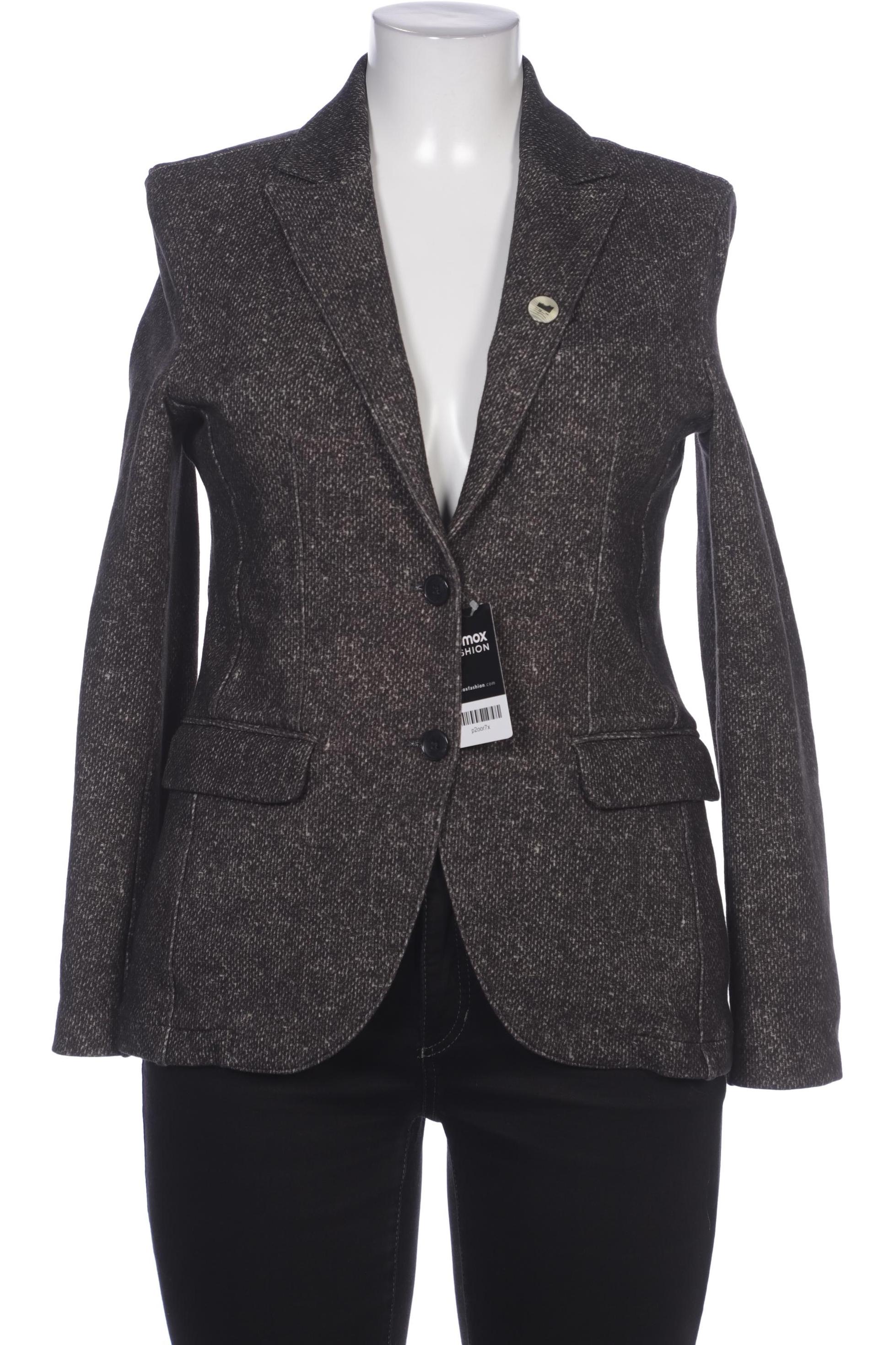 

Circolo 1901 Damen Blazer, grau, Gr. 46