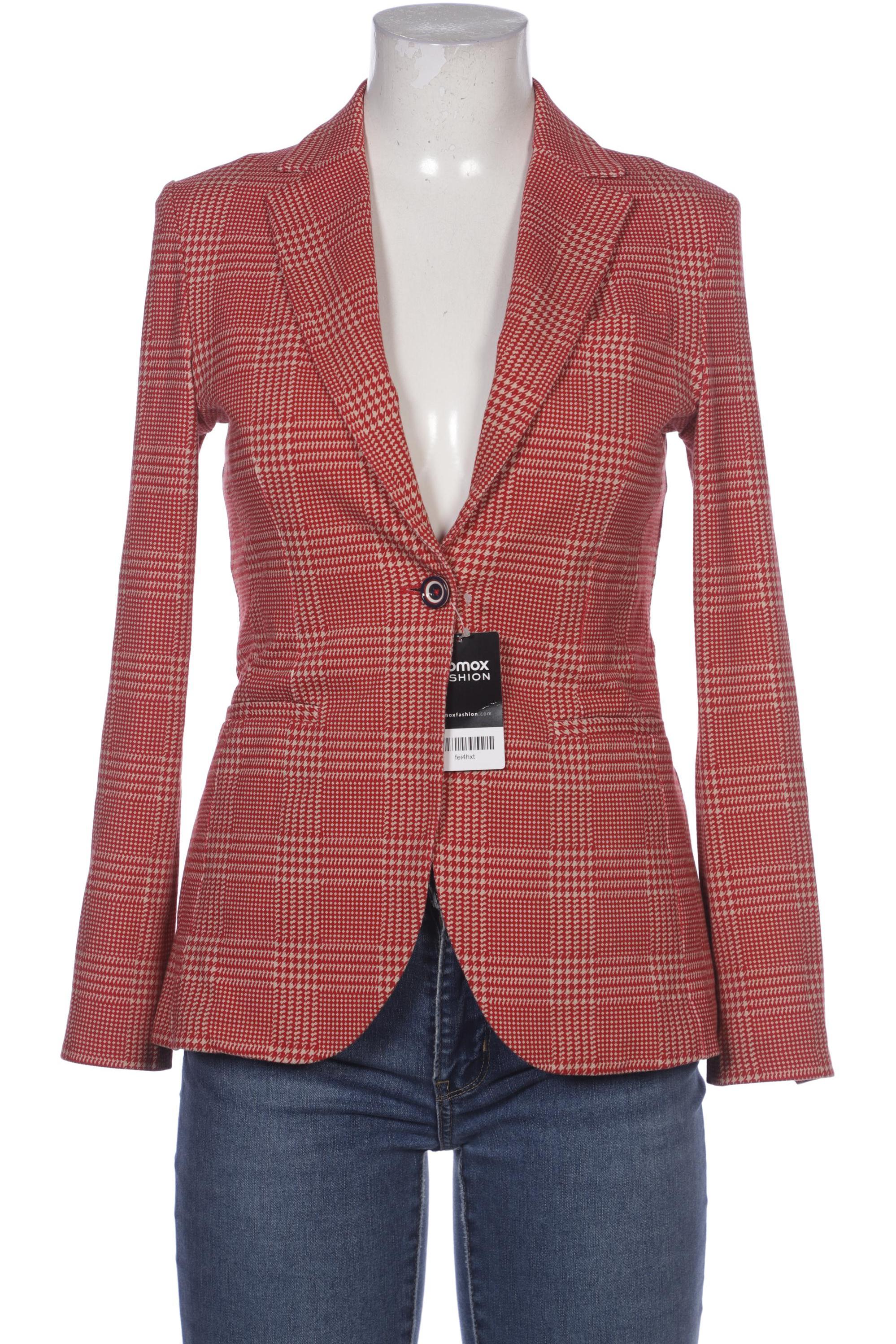 

Circolo 1901 Damen Blazer, rot, Gr. 40
