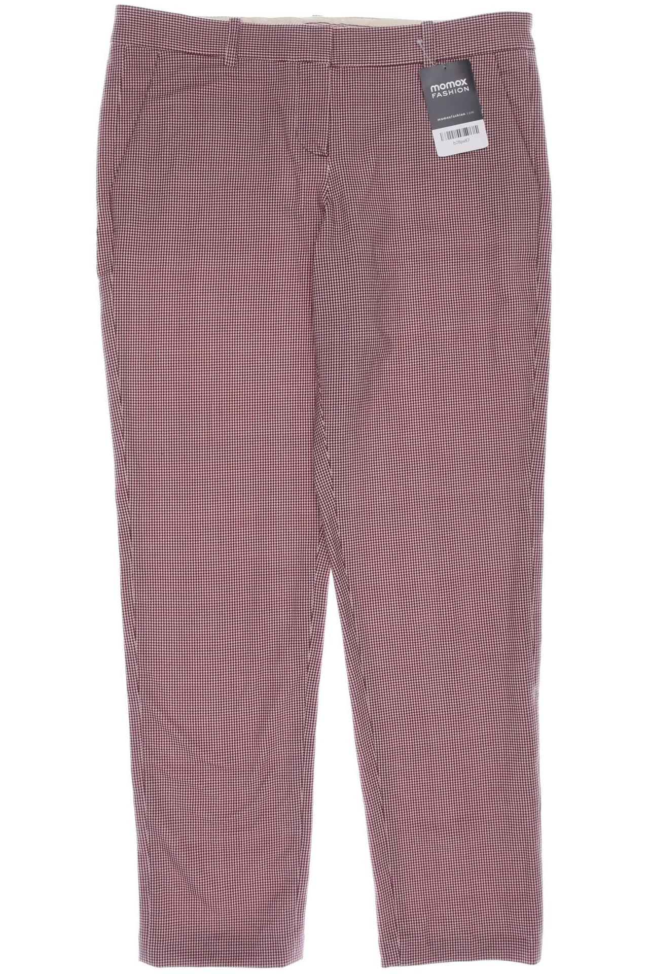 

CIRCOLO 1901 Damen Stoffhose, pink