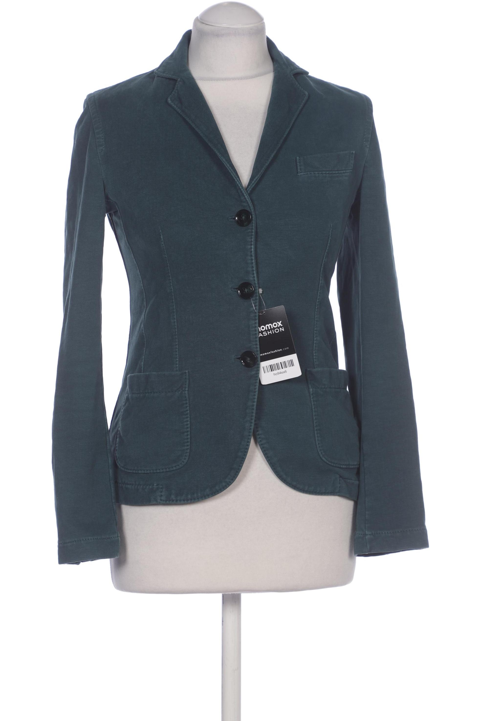 

Circolo 1901 Damen Blazer, türkis, Gr. 40