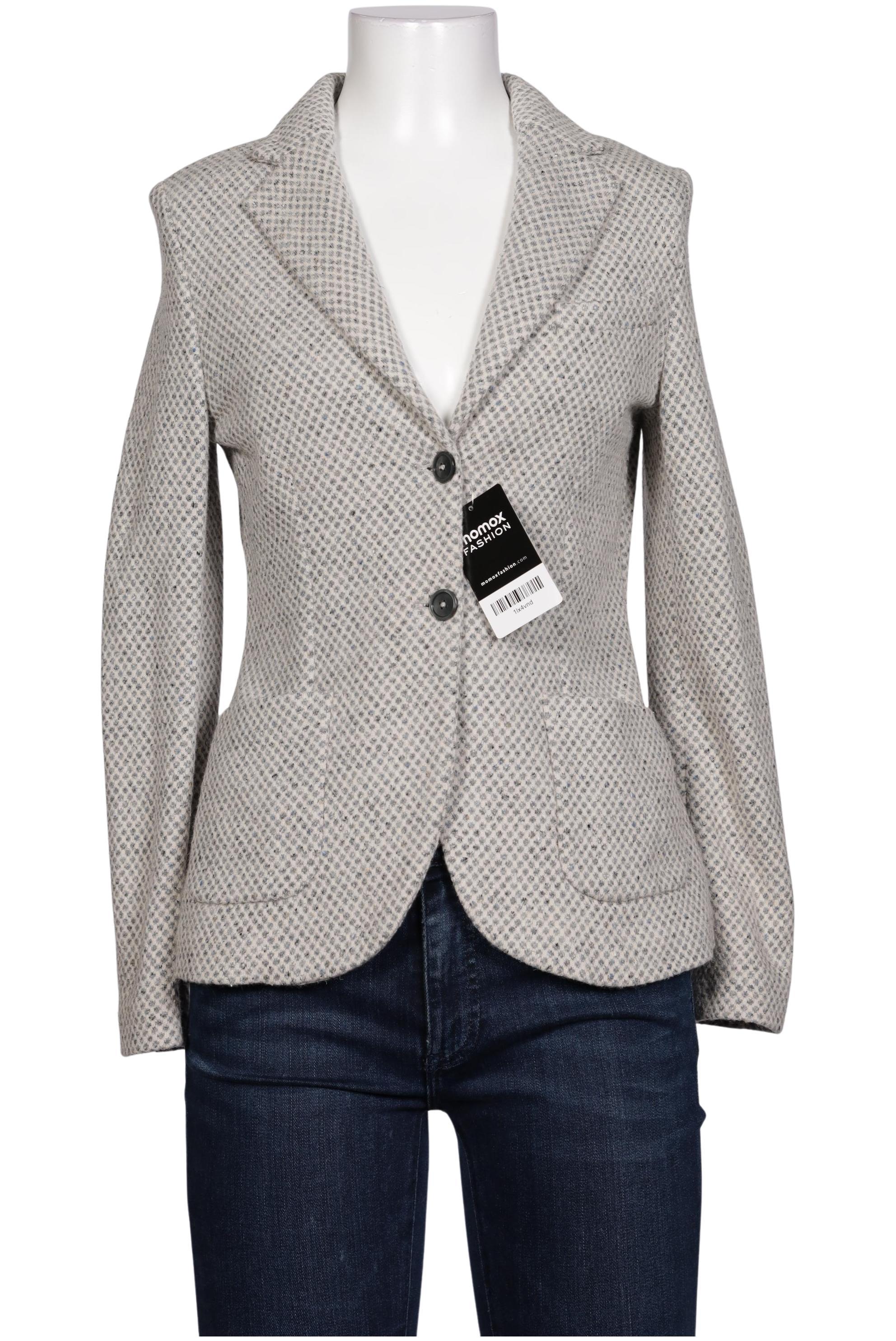 

Circolo 1901 Damen Blazer, grau, Gr. 40