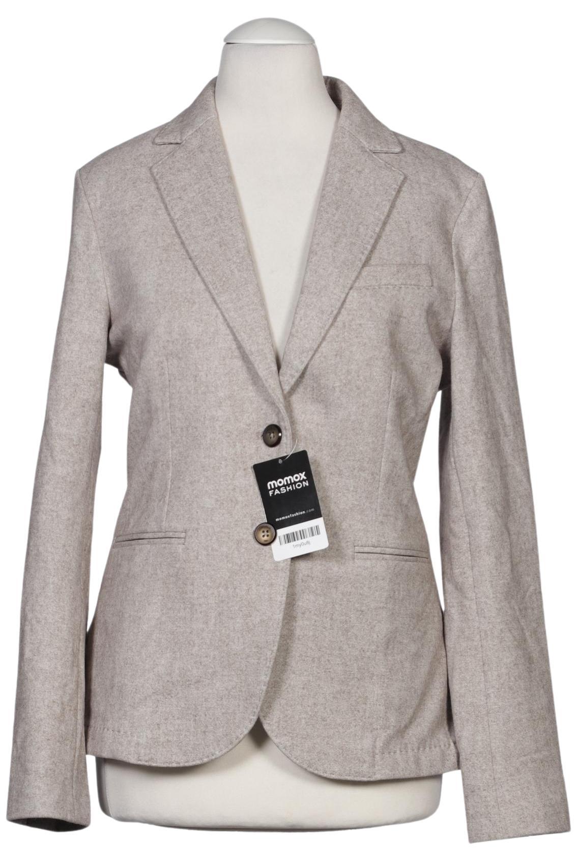 

Circolo 1901 Damen Blazer, beige, Gr. 36