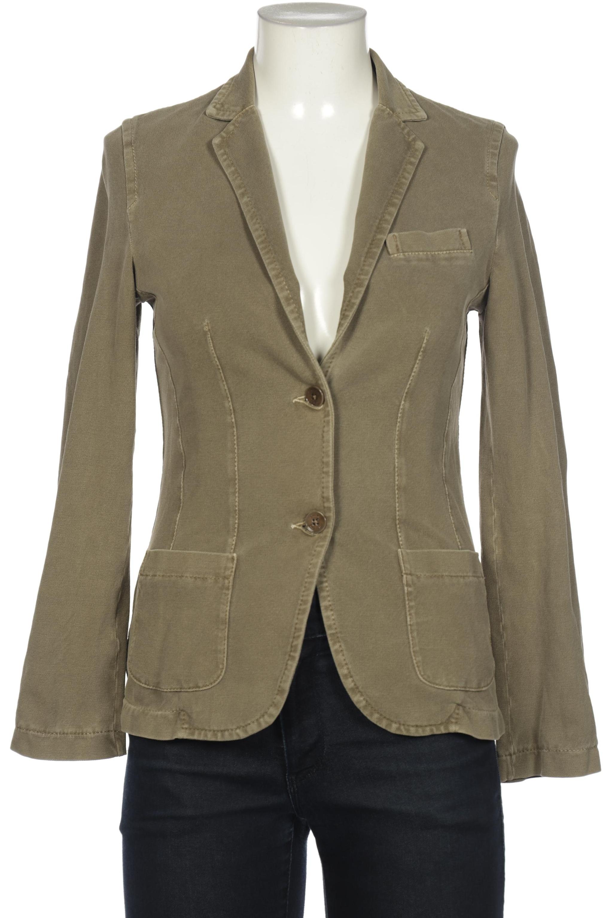 

Circolo 1901 Damen Blazer, grün, Gr. 42