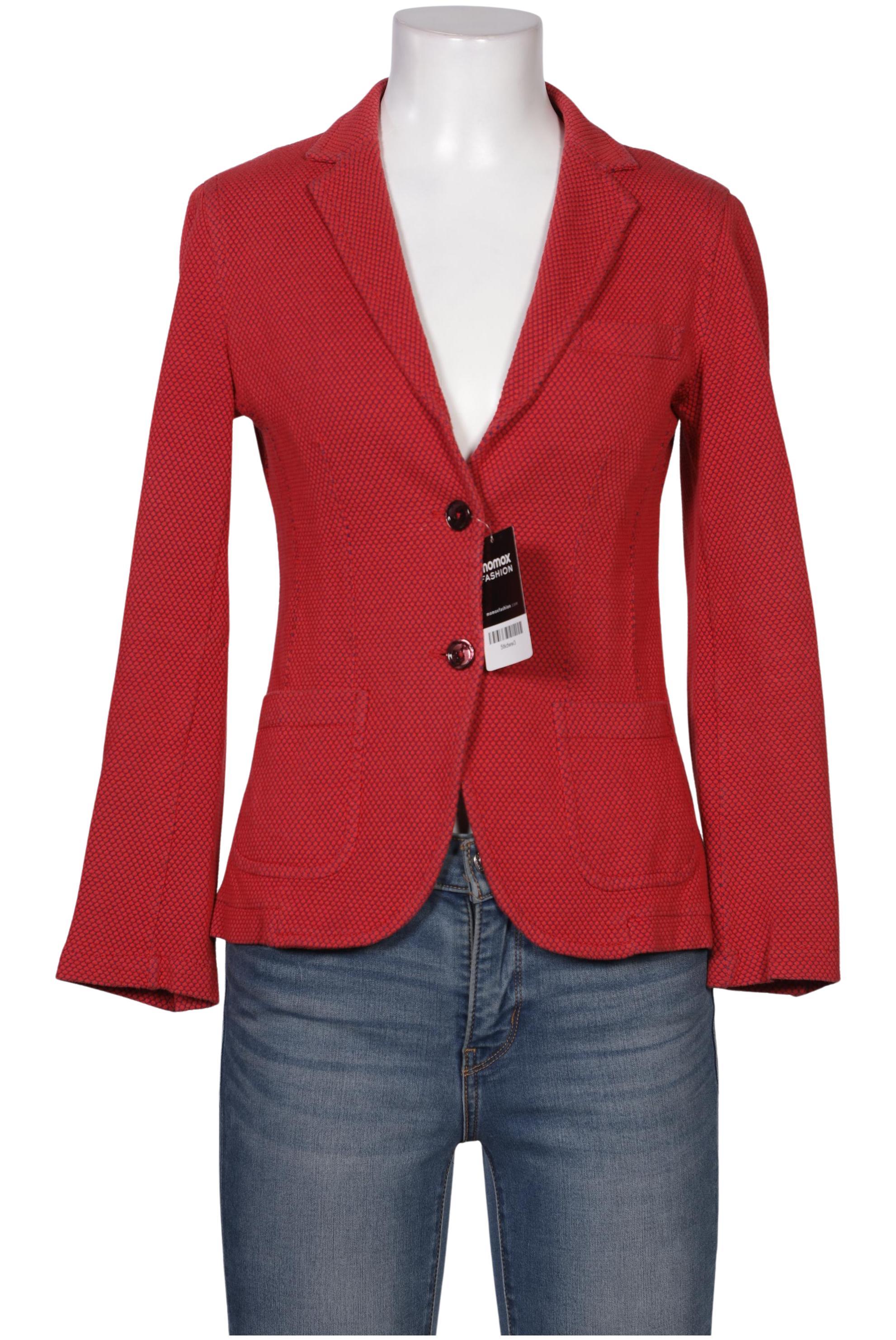 

Circolo 1901 Damen Blazer, rot, Gr. 40