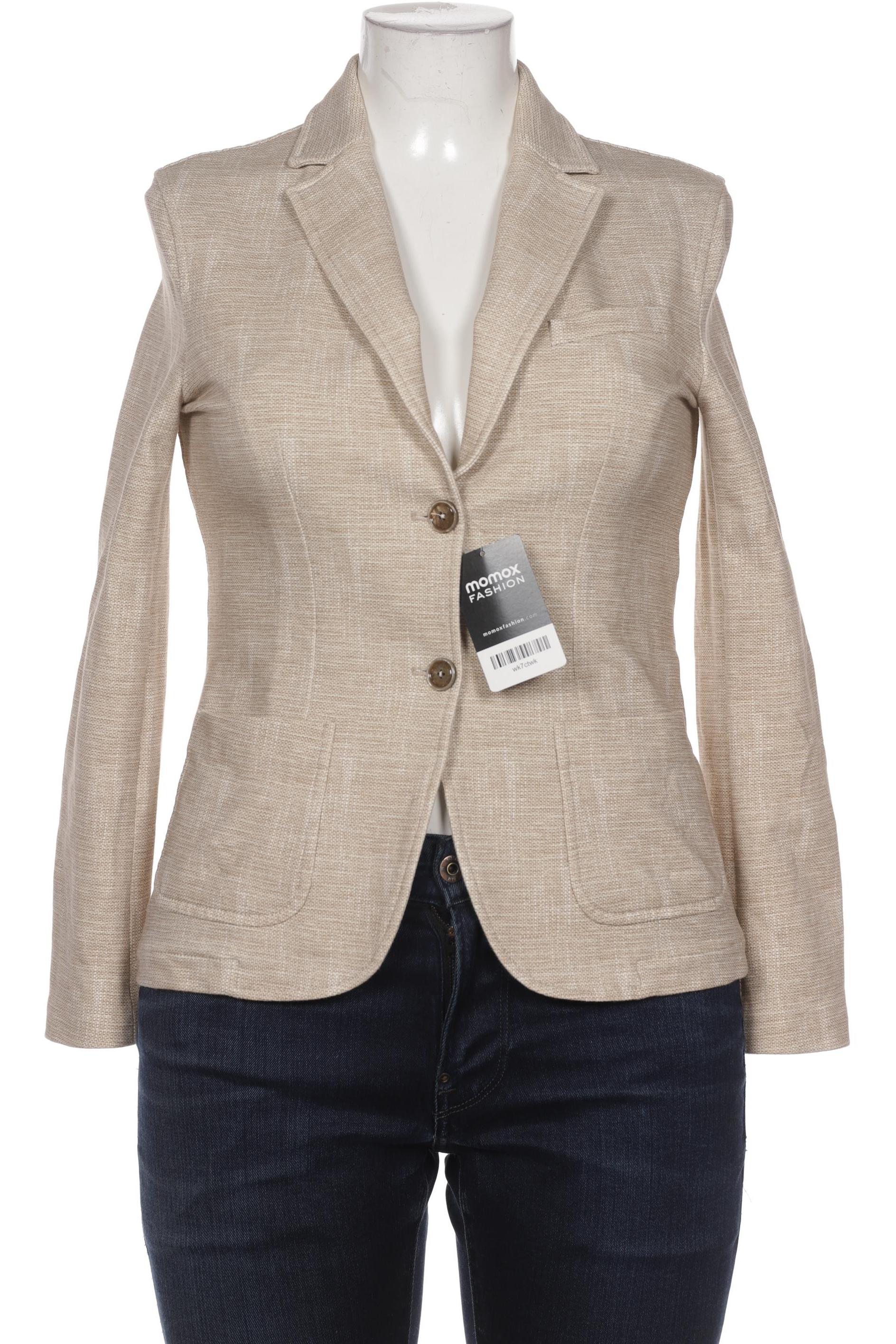 

Circolo 1901 Damen Blazer, beige, Gr. 44