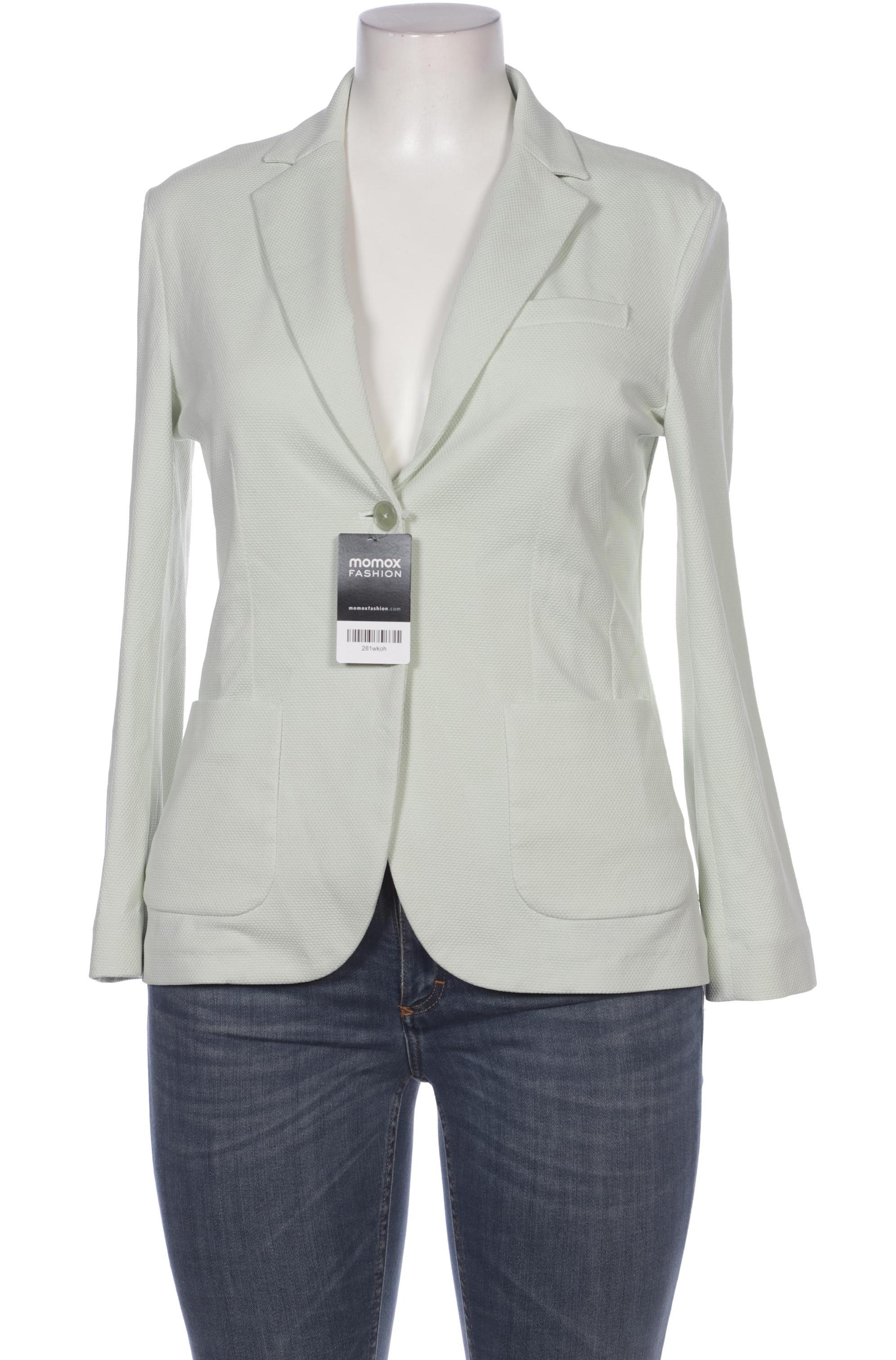 

Circolo 1901 Damen Blazer, hellgrün, Gr. 40