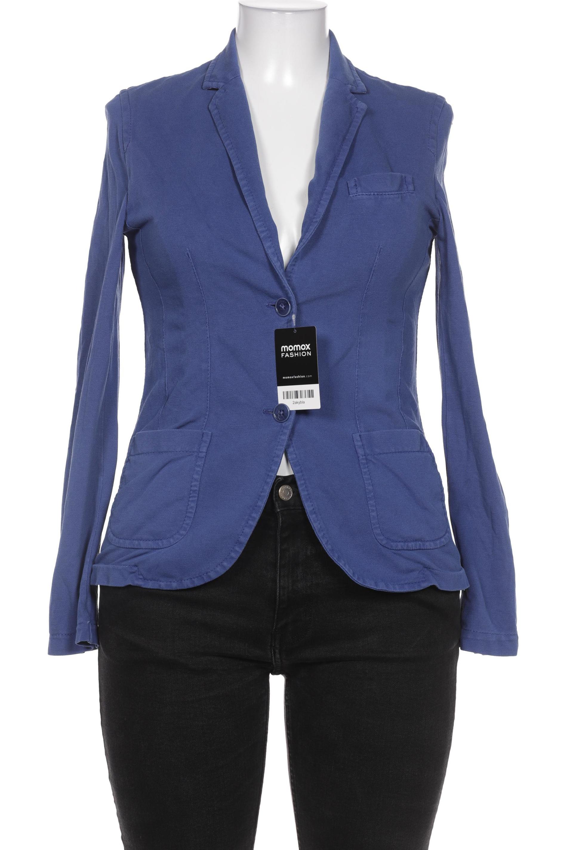 

Circolo 1901 Damen Blazer, blau, Gr. 42