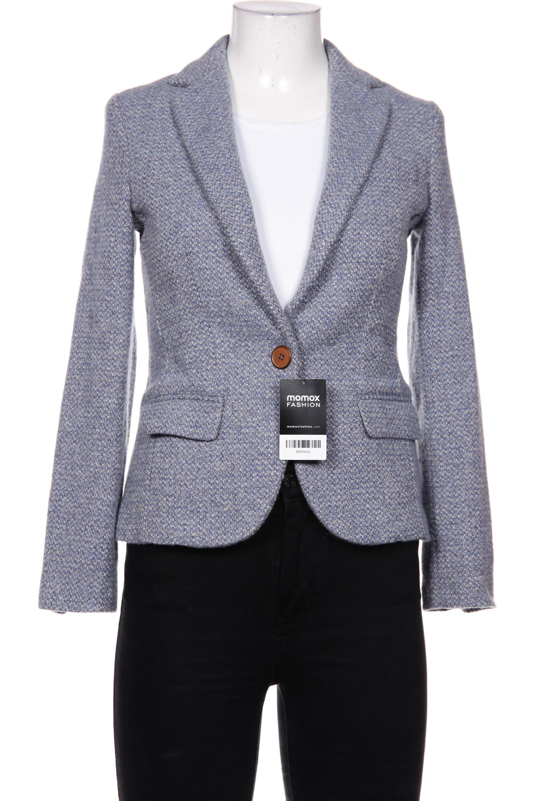 

Circolo 1901 Damen Blazer, blau, Gr. 40