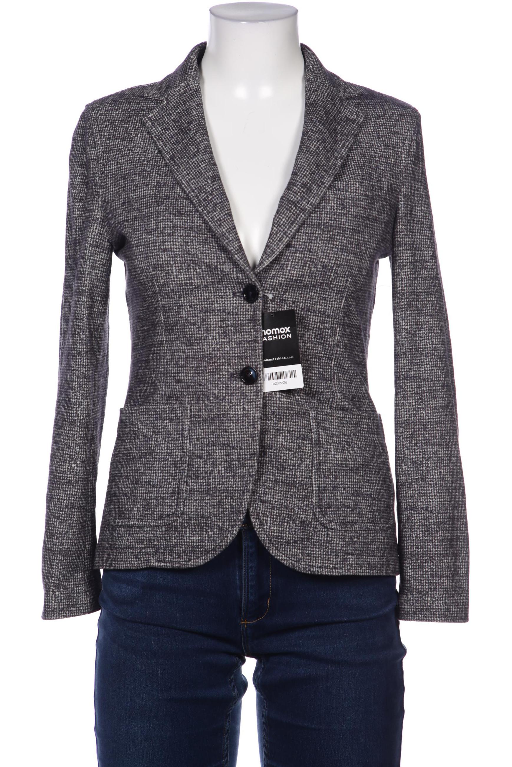 

Circolo 1901 Damen Blazer, grau, Gr. 38