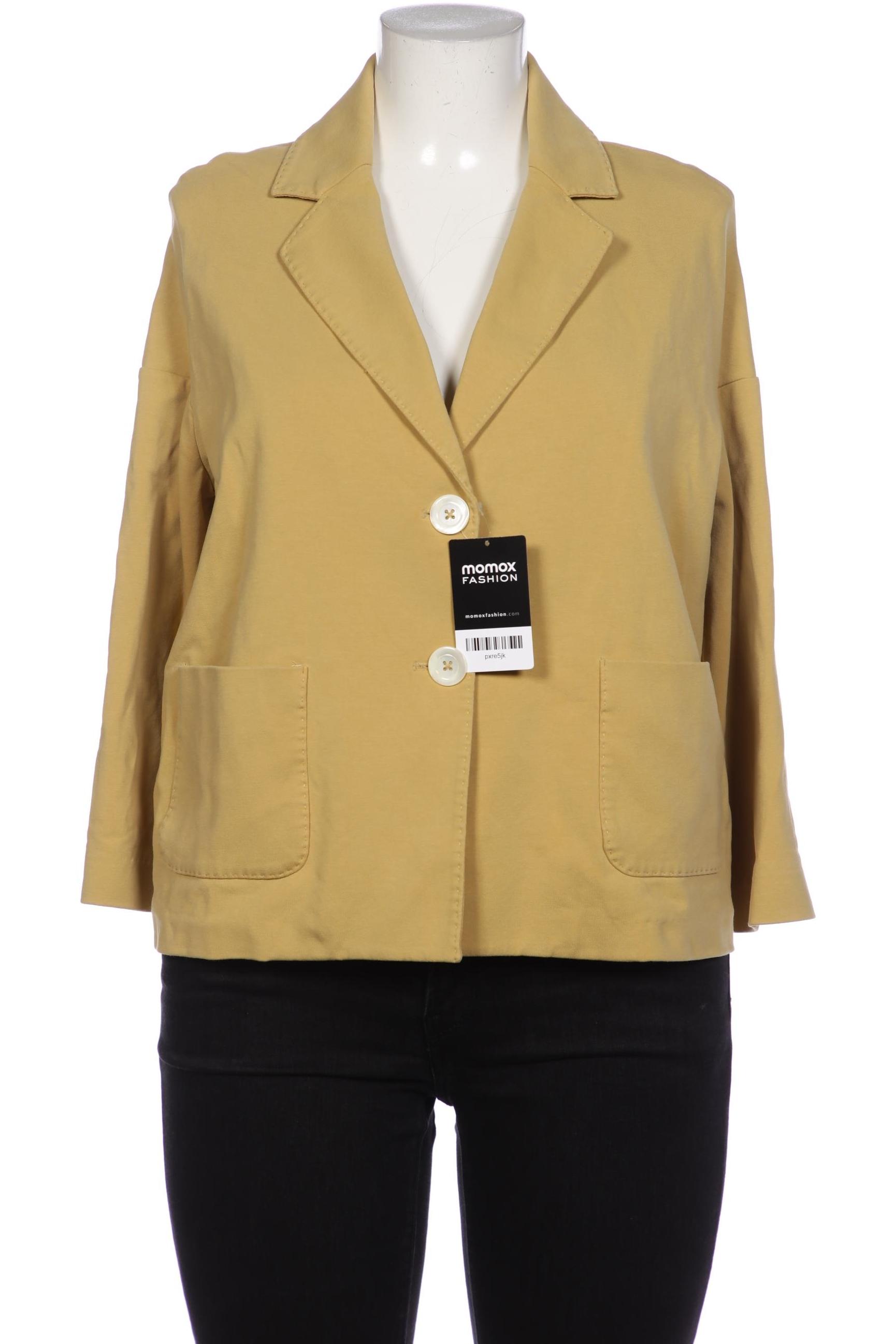 

Circolo 1901 Damen Blazer, beige, Gr. 44