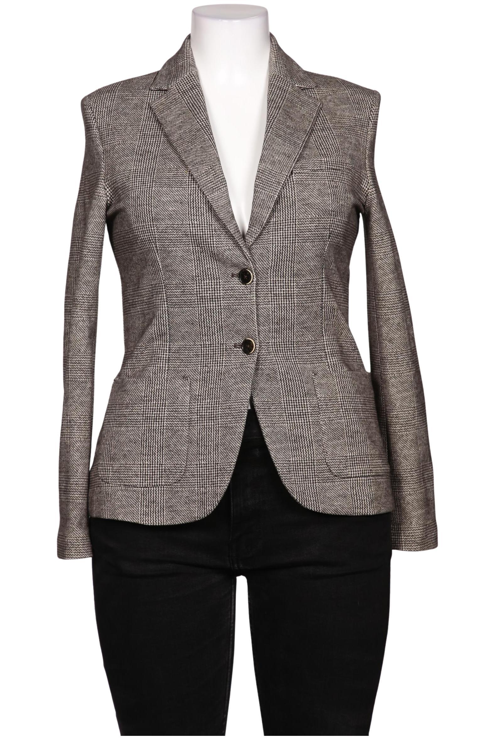 

Circolo 1901 Damen Blazer, grau, Gr. 44