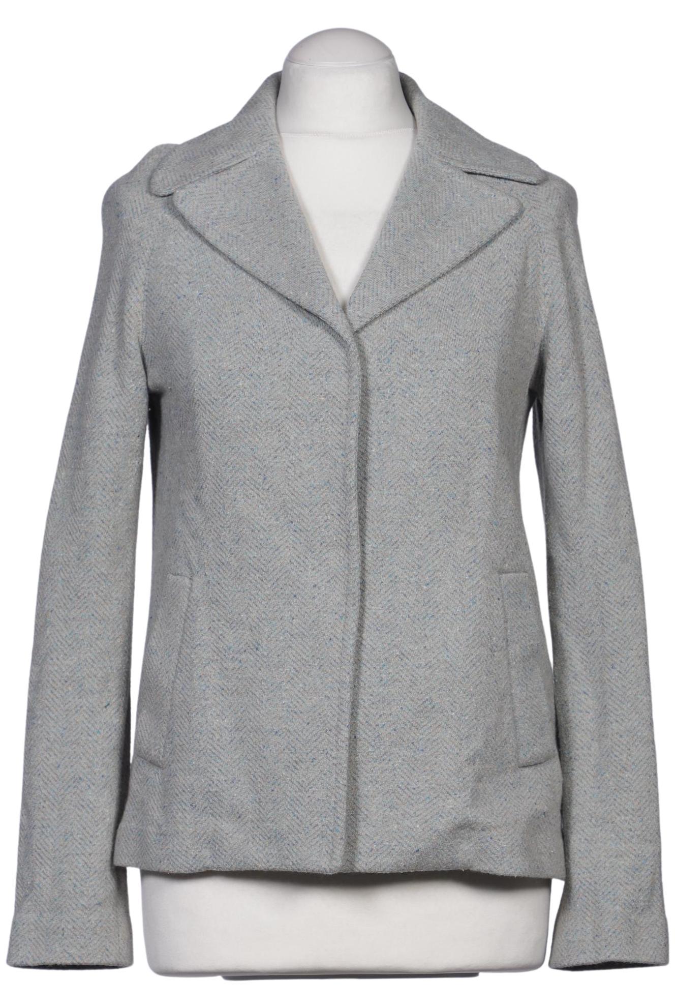 

Circolo 1901 Damen Blazer, grau, Gr. 40