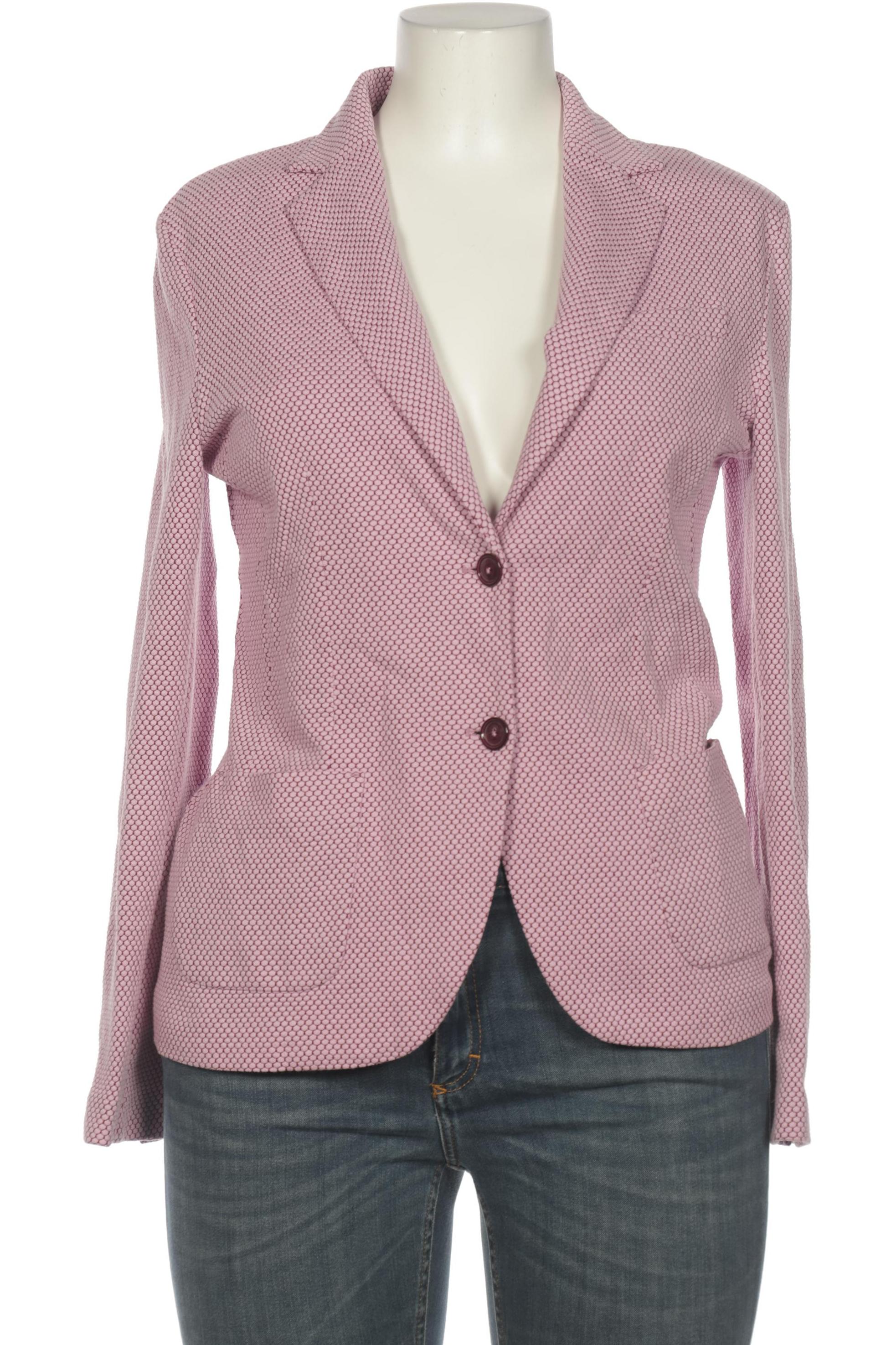 

Circolo 1901 Damen Blazer, flieder, Gr. 48
