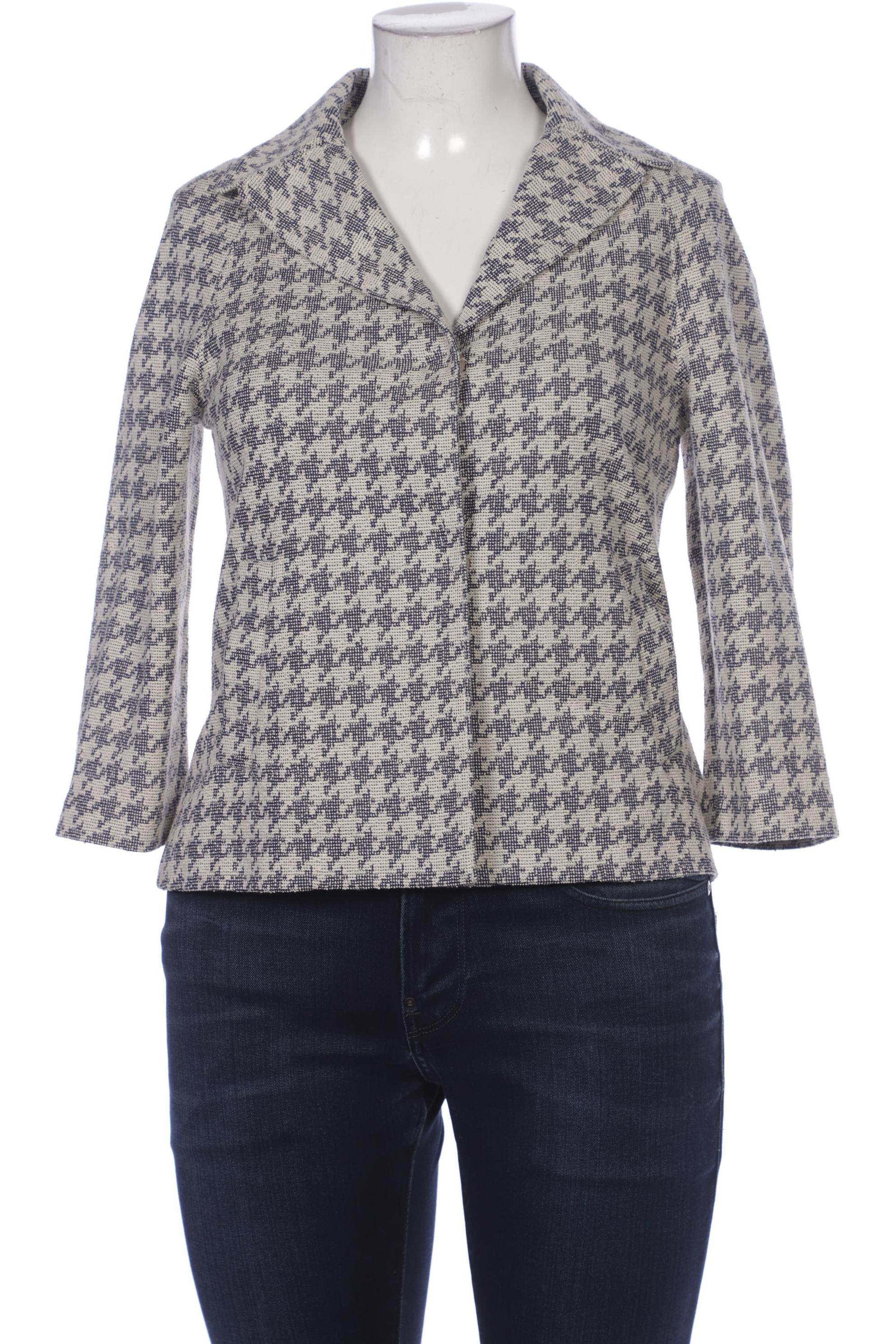 

Circolo 1901 Damen Blazer, blau, Gr. 44