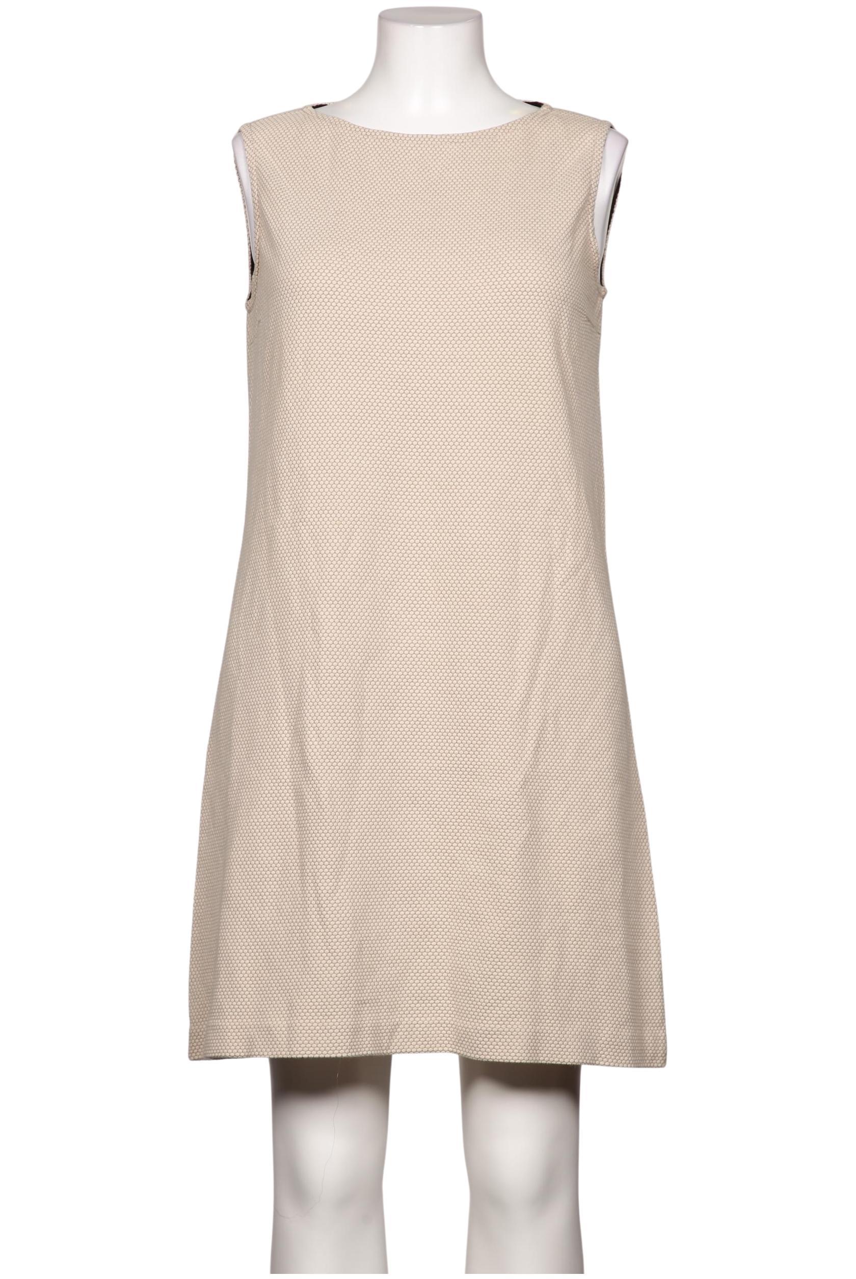 

Circolo 1901 Damen Kleid, beige, Gr. 48