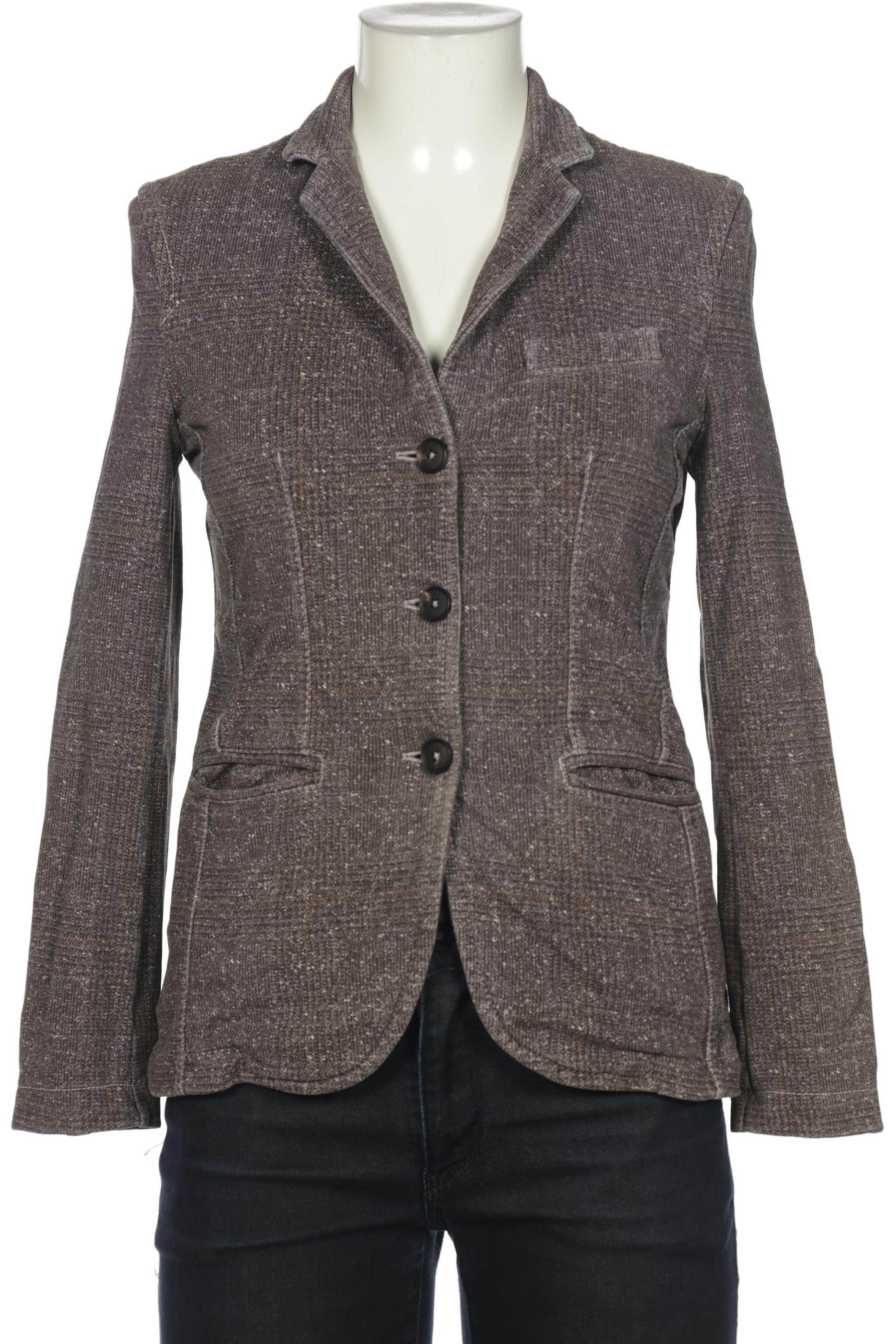 

Circolo 1901 Damen Blazer, braun, Gr. 44