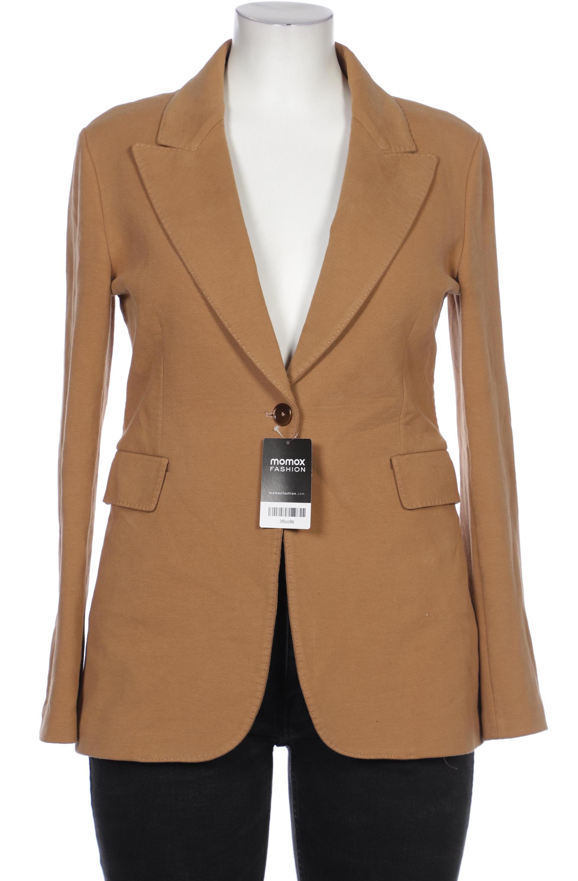 

Circolo 1901 Damen Blazer, beige, Gr. 46
