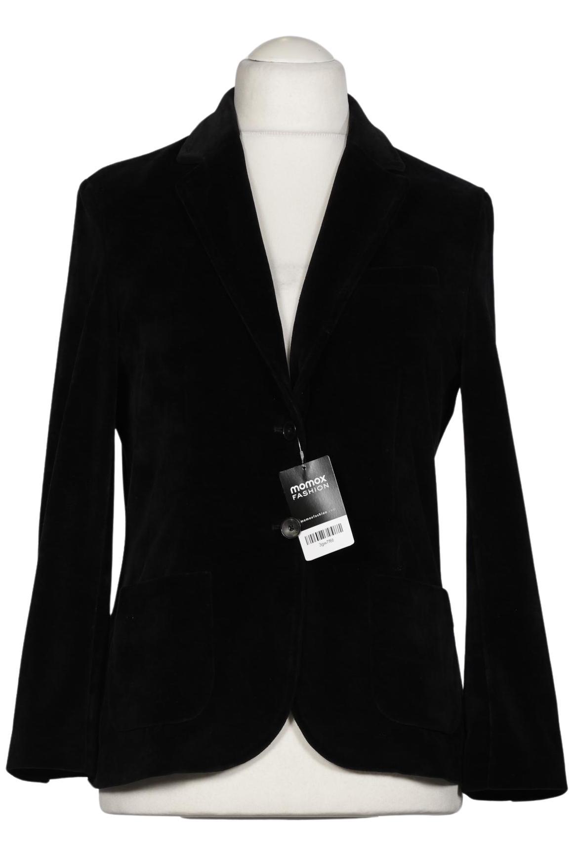 

Circolo 1901 Damen Blazer, schwarz, Gr. 48