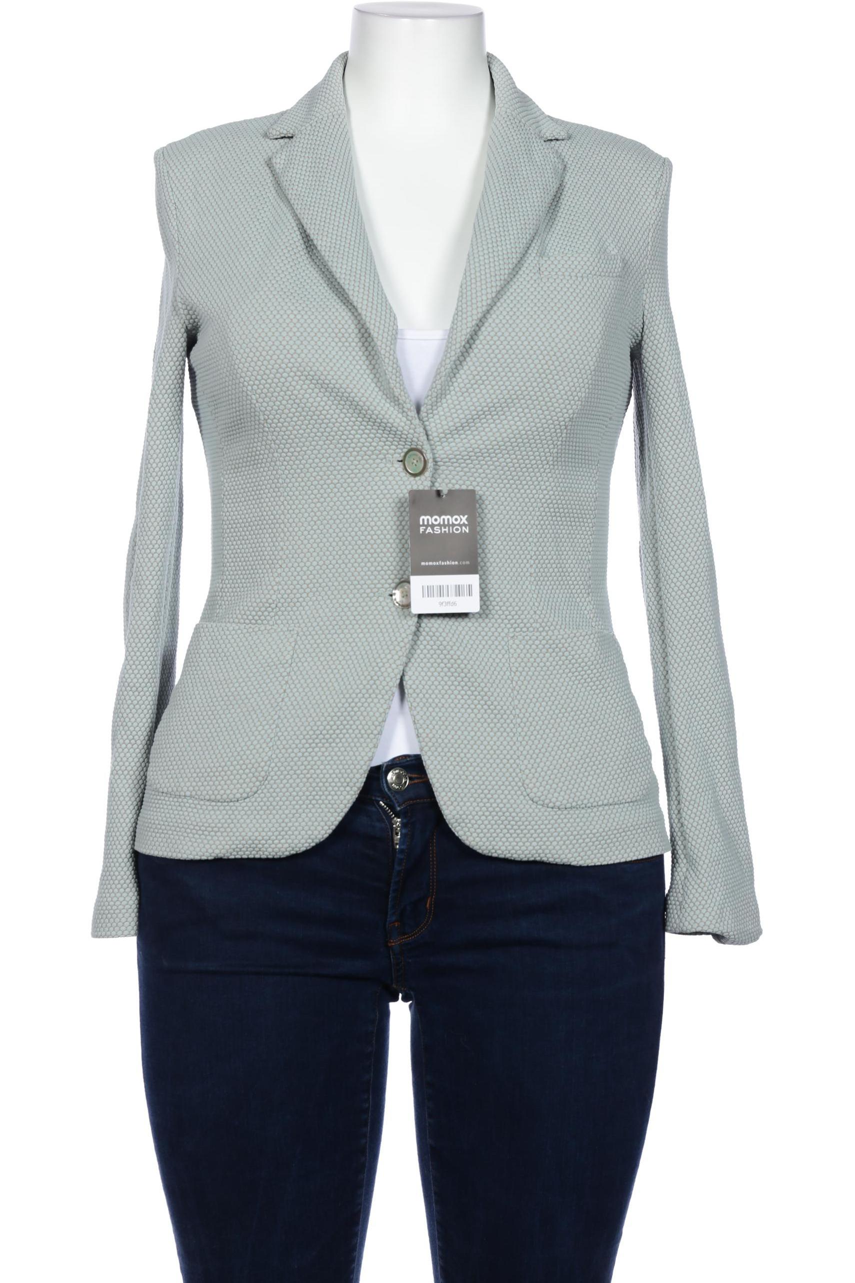 

Circolo 1901 Damen Blazer, türkis, Gr. 44