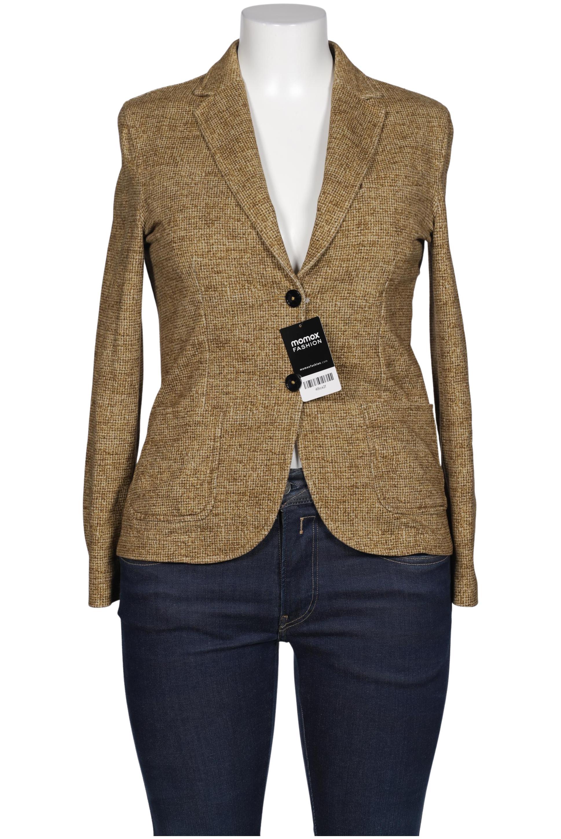 

Circolo 1901 Damen Blazer, braun, Gr. 44