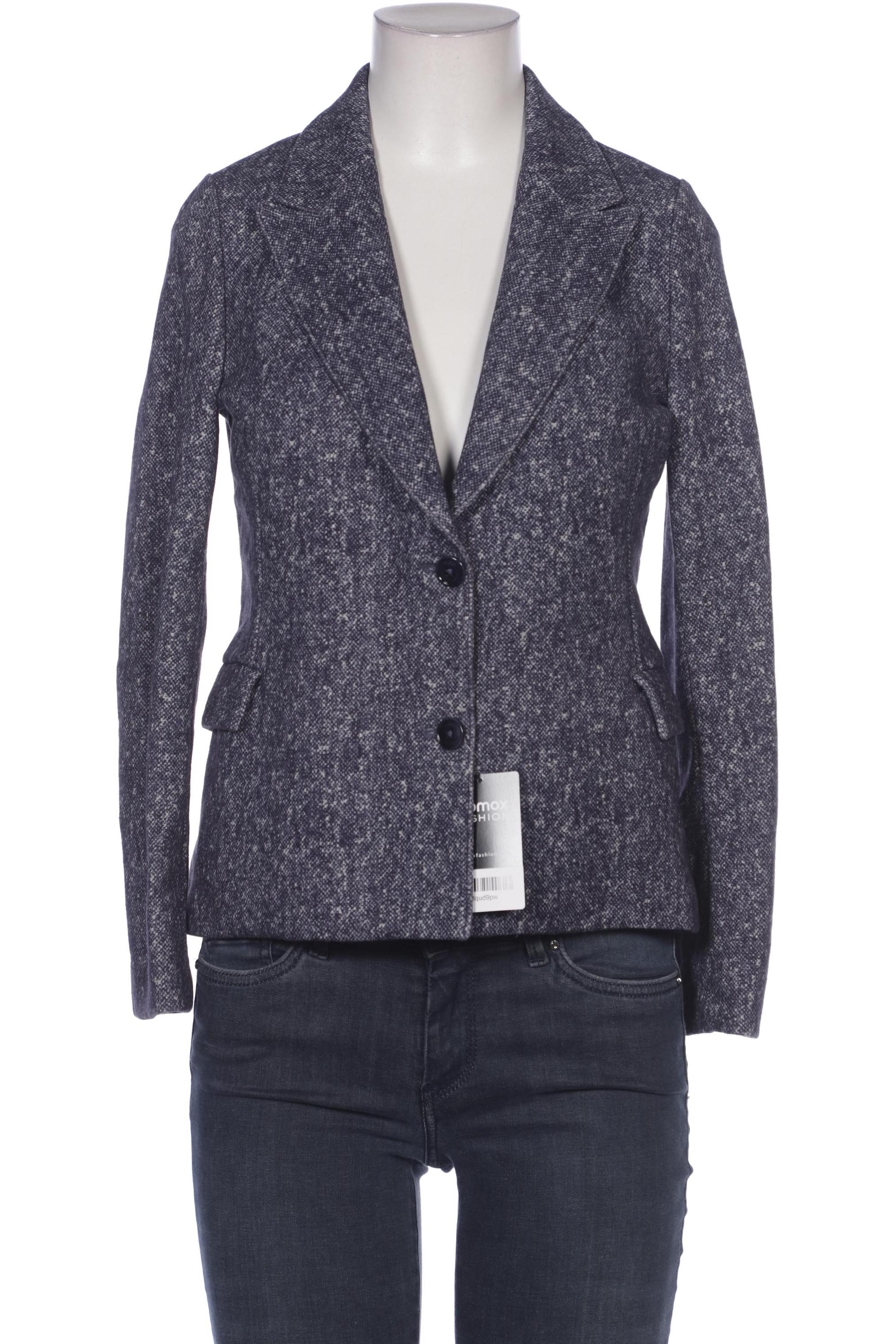 

Circolo 1901 Damen Blazer, blau, Gr. 38