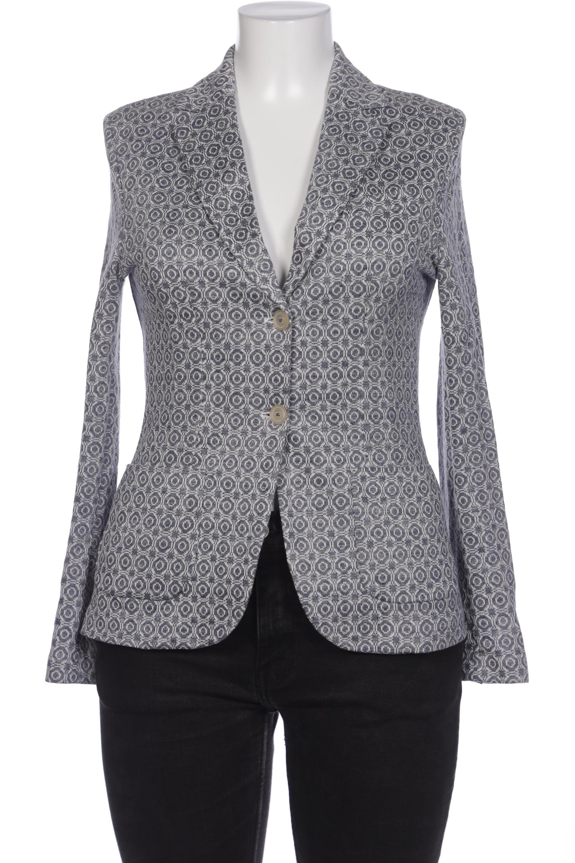 

Circolo 1901 Damen Blazer, grau, Gr. 46