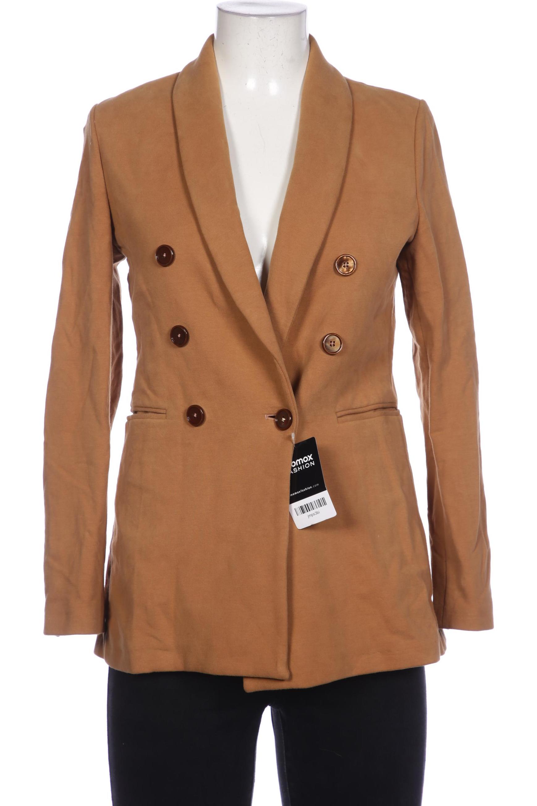 

Circolo 1901 Damen Blazer, beige, Gr. 40