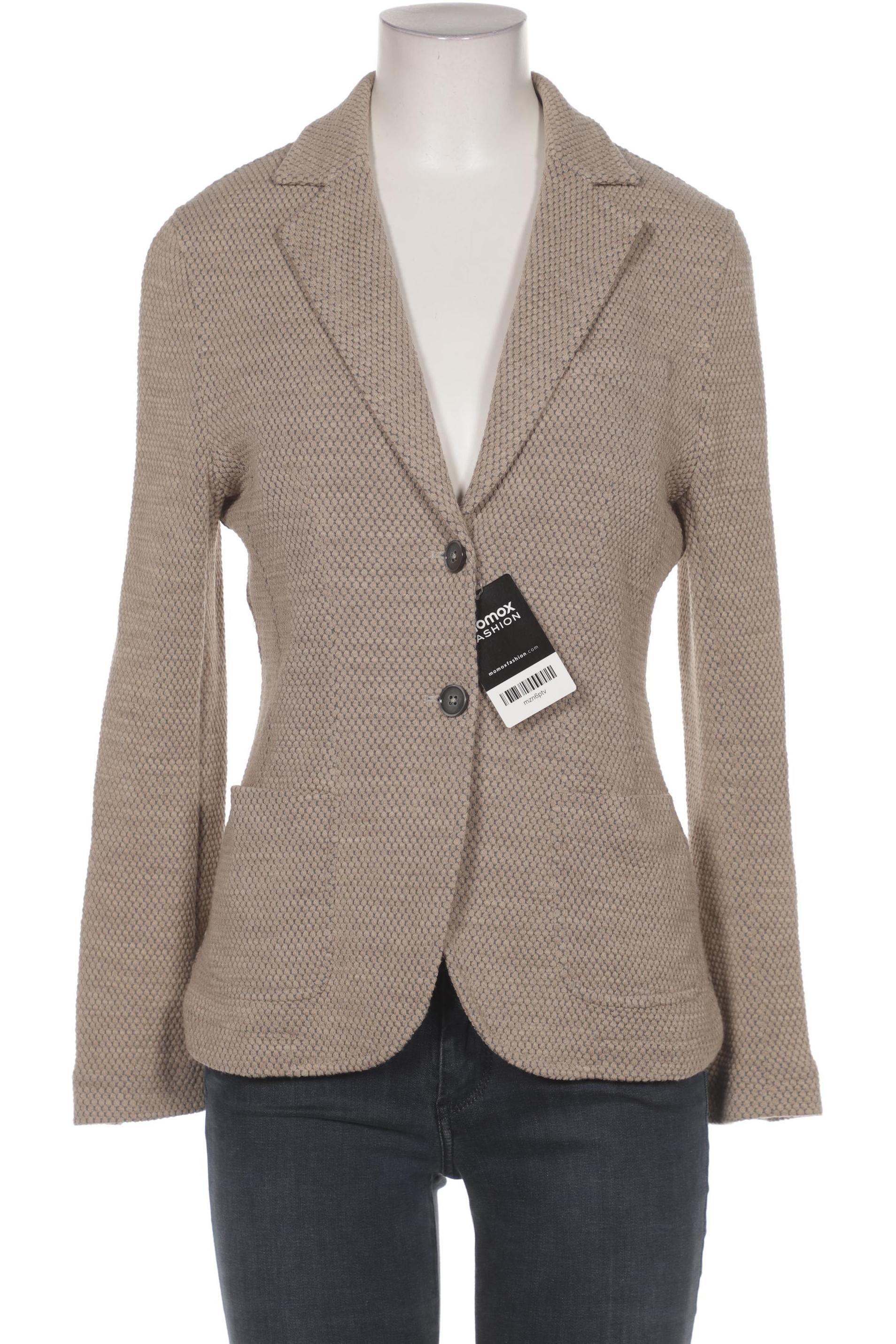 

Circolo 1901 Damen Blazer, beige, Gr. 36