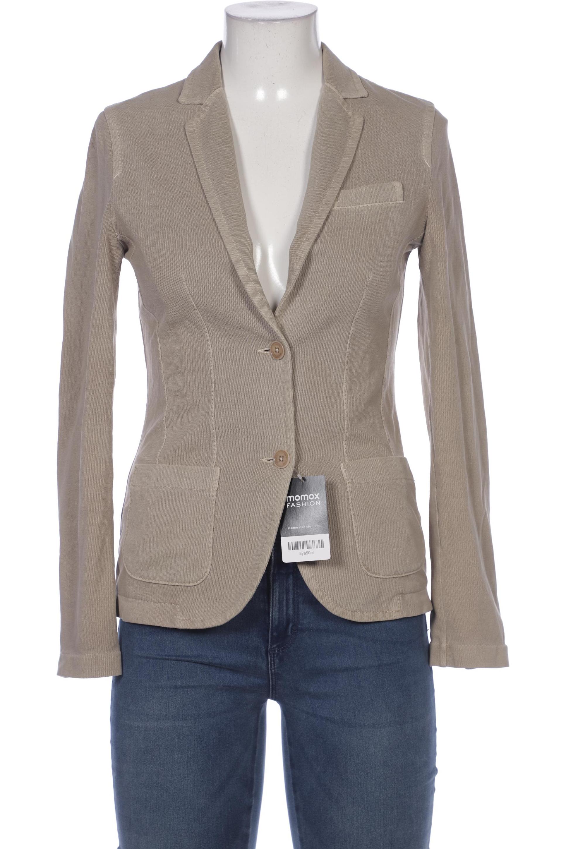 

Circolo 1901 Damen Blazer, beige, Gr. 42