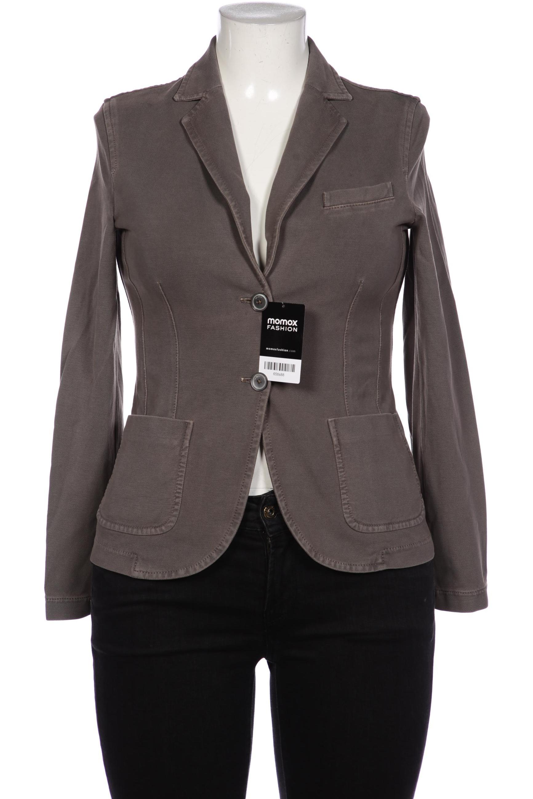 

Circolo 1901 Damen Blazer, braun, Gr. 42