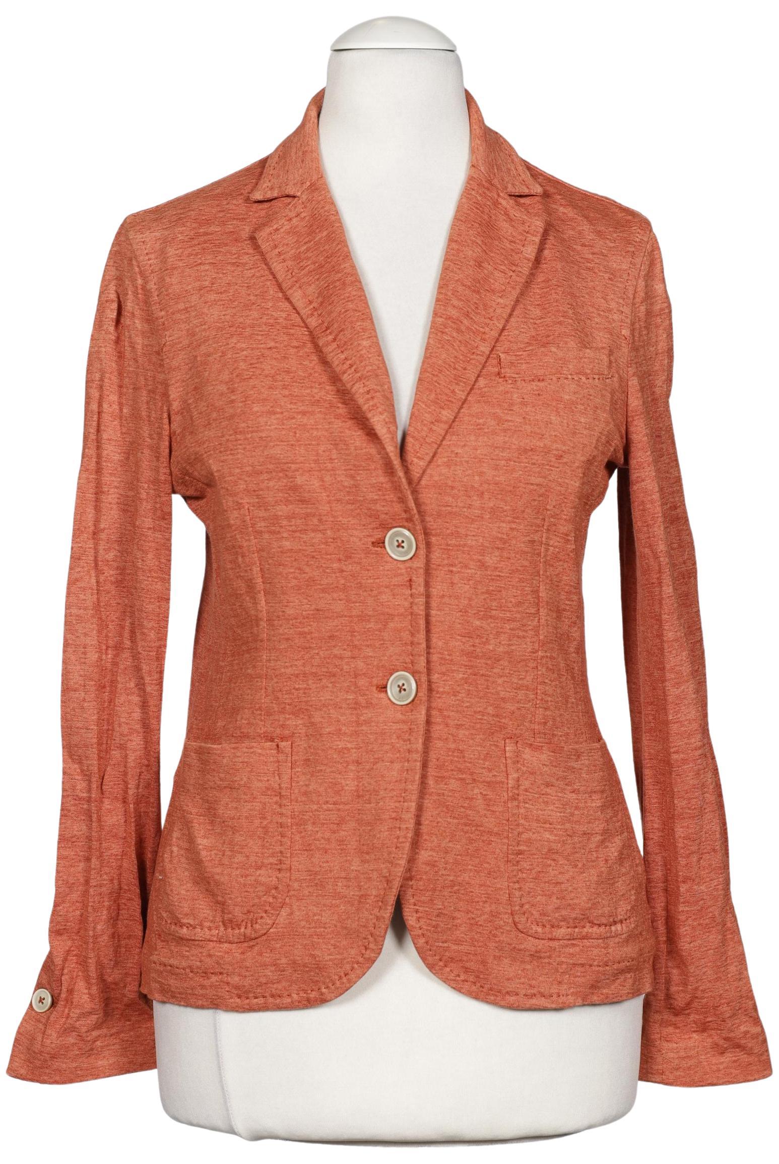 

Circolo 1901 Damen Blazer, orange, Gr. 34