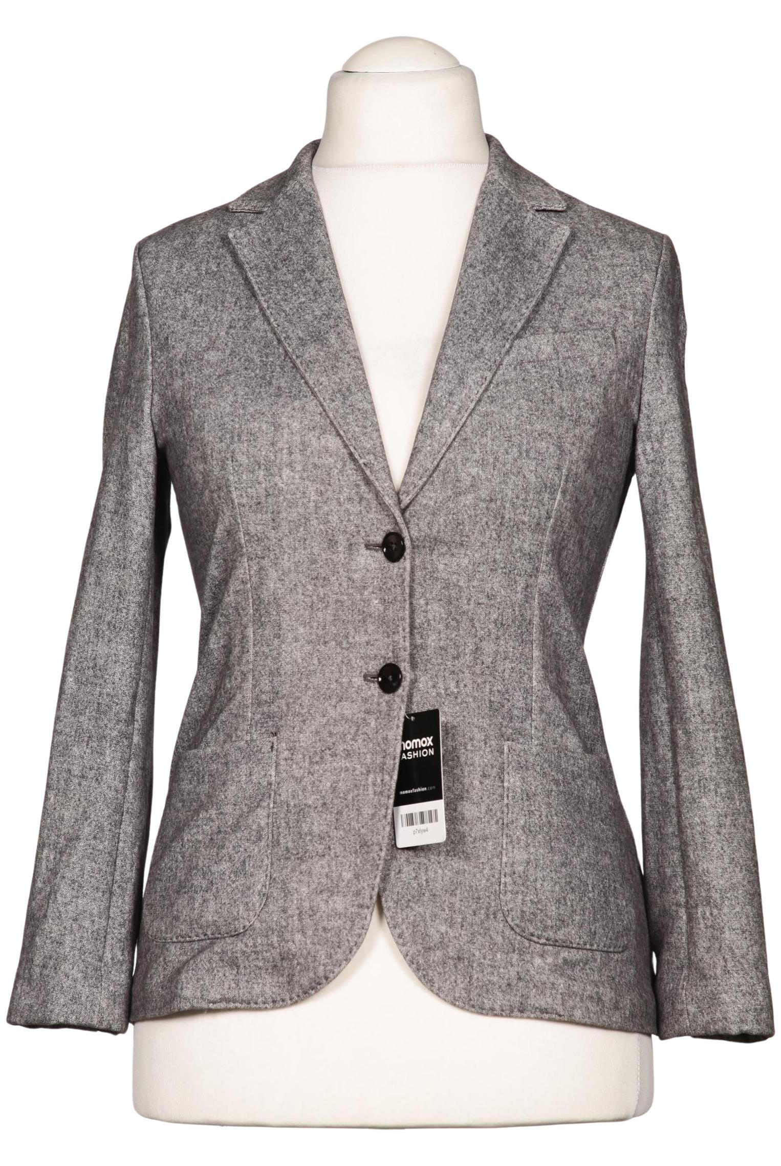 

Circolo 1901 Damen Blazer, grau, Gr. 42