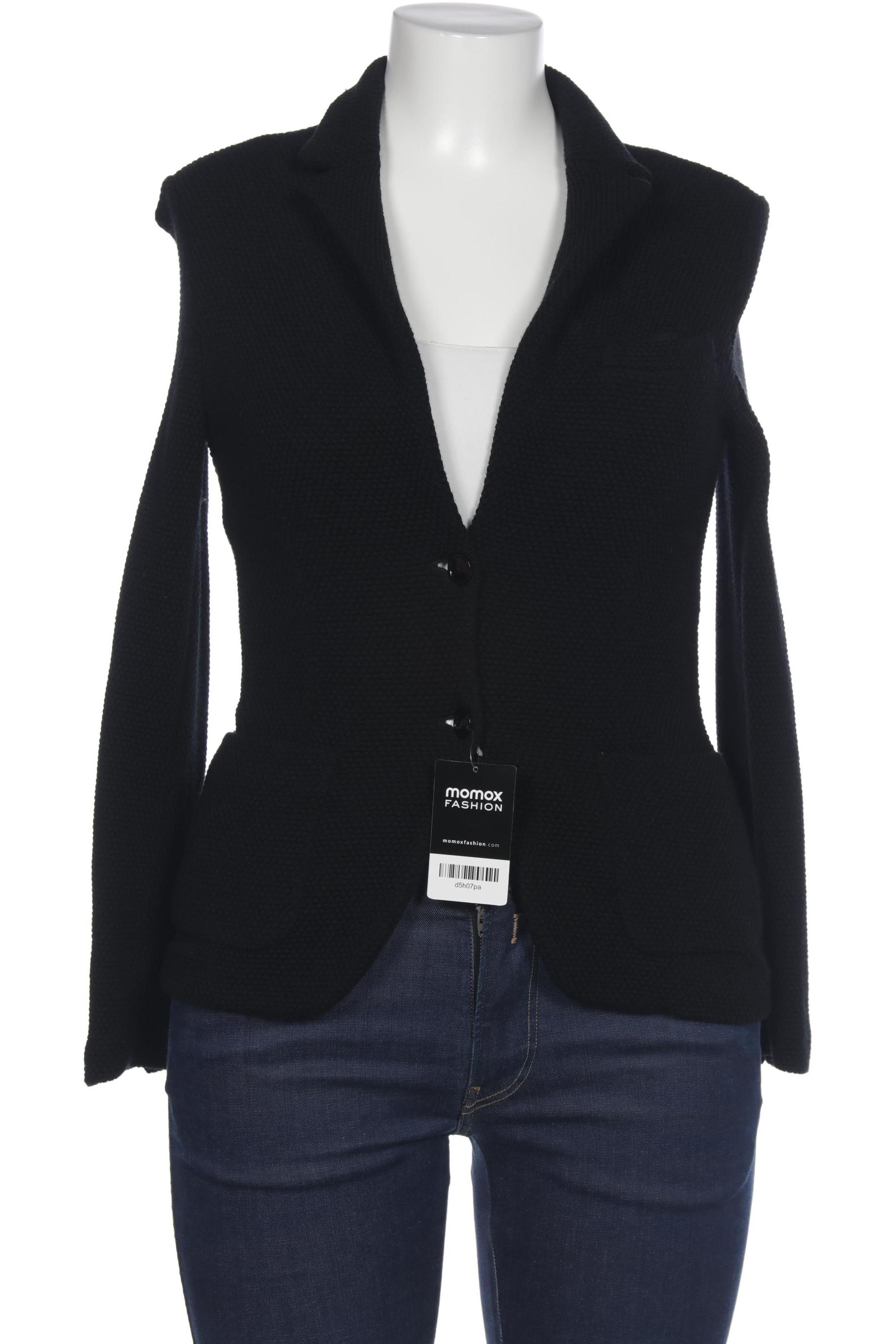 

Circolo 1901 Damen Blazer, schwarz, Gr. 44