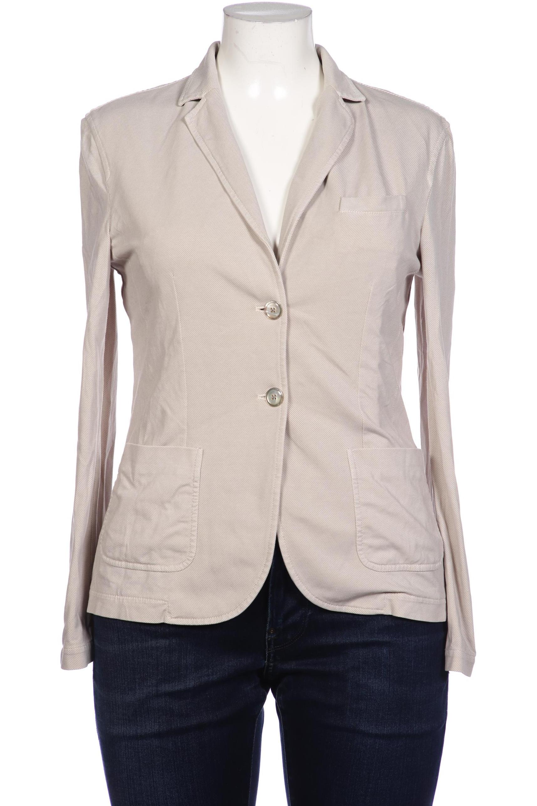 

Circolo 1901 Damen Blazer, beige, Gr. 48